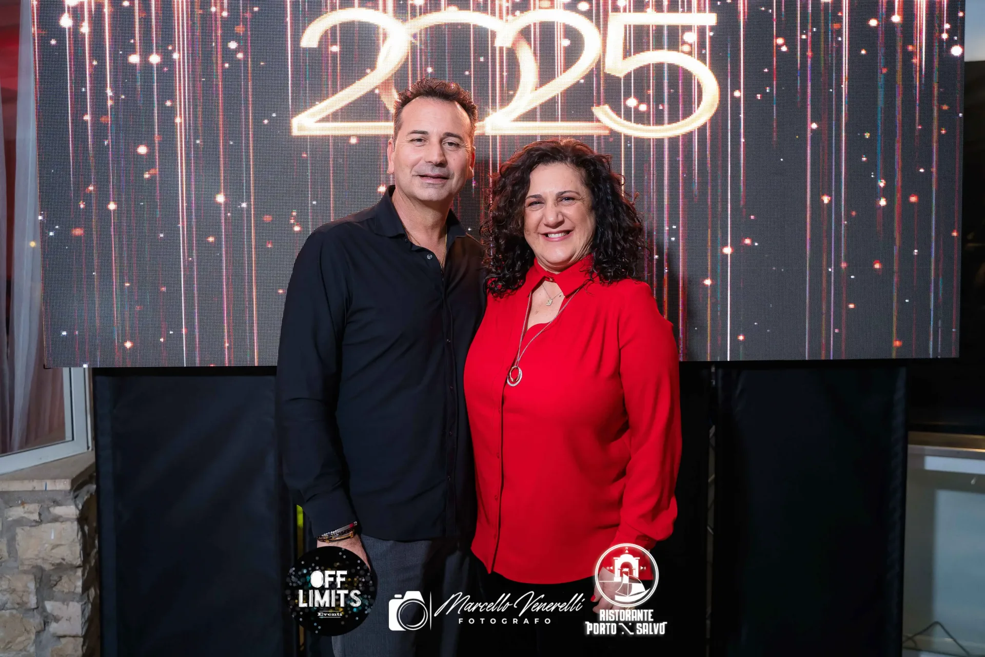 Ristorante Porto Salvo Terracina Location Eventi