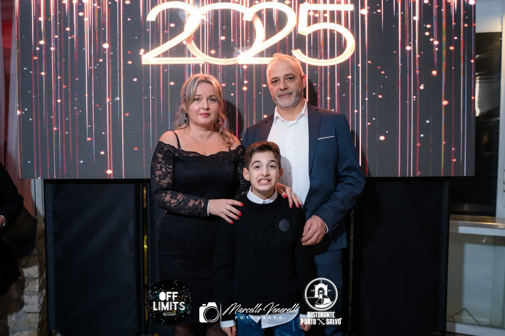 Ristorante Porto Salvo Terracina Location Eventi