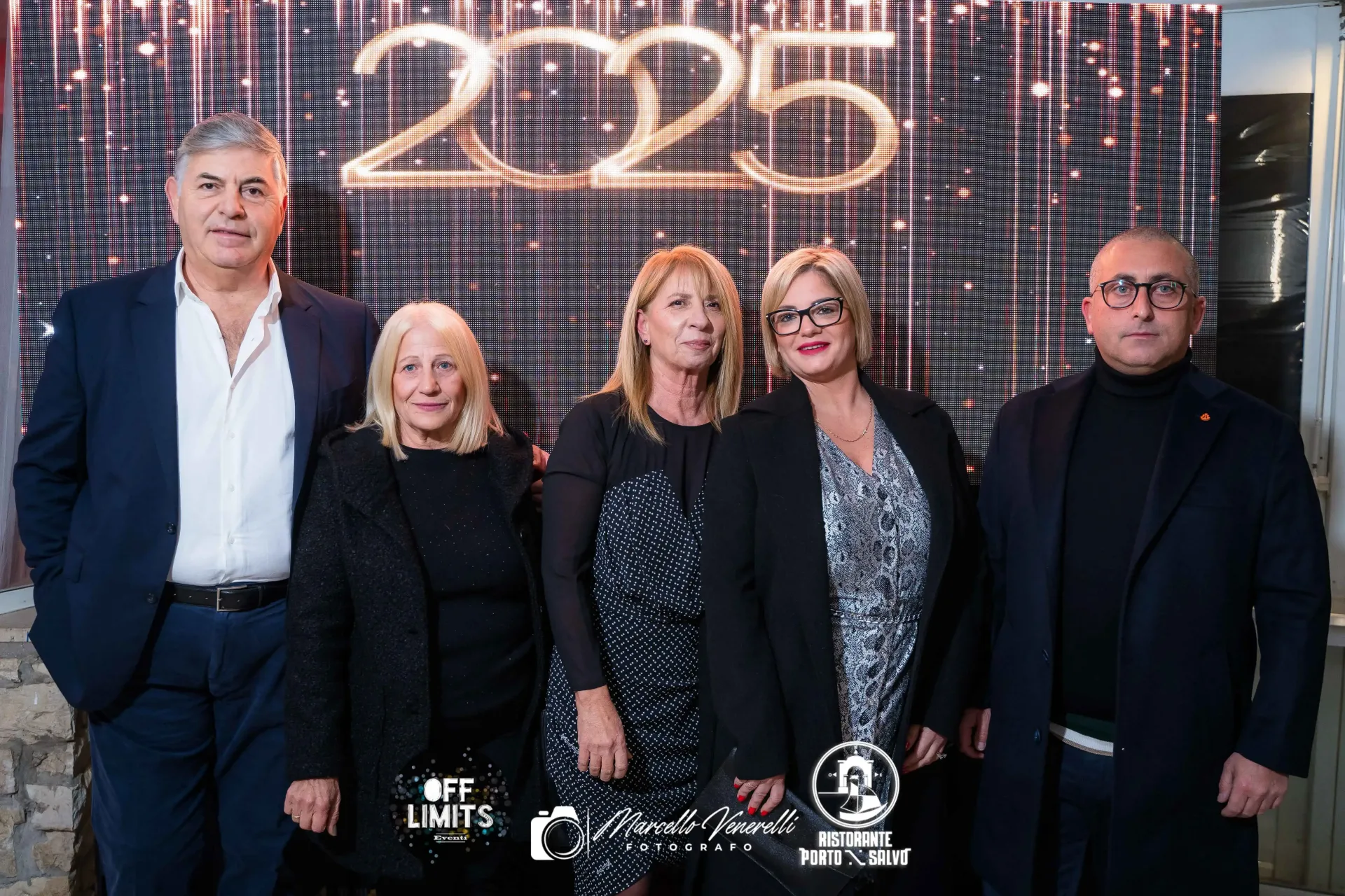 Ristorante Porto Salvo Terracina Location Eventi