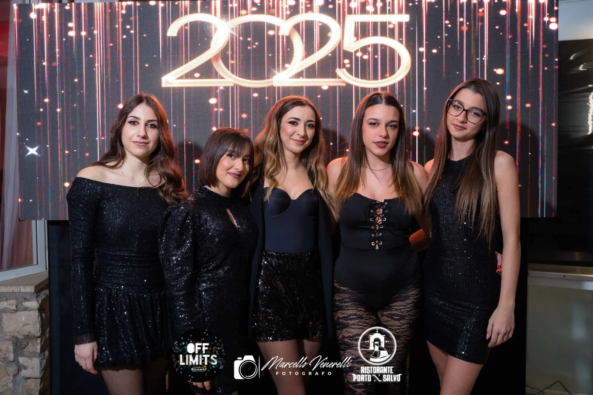 Ristorante Porto Salvo Terracina Location Eventi