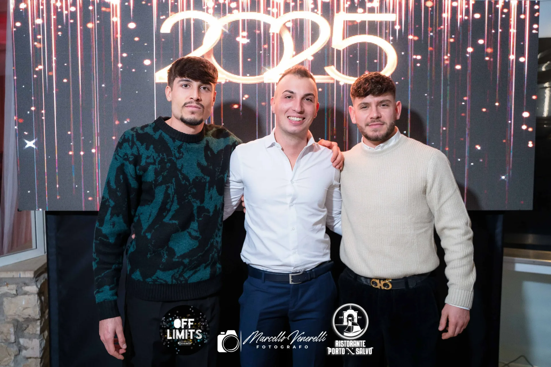 Ristorante Porto Salvo Terracina Location Eventi