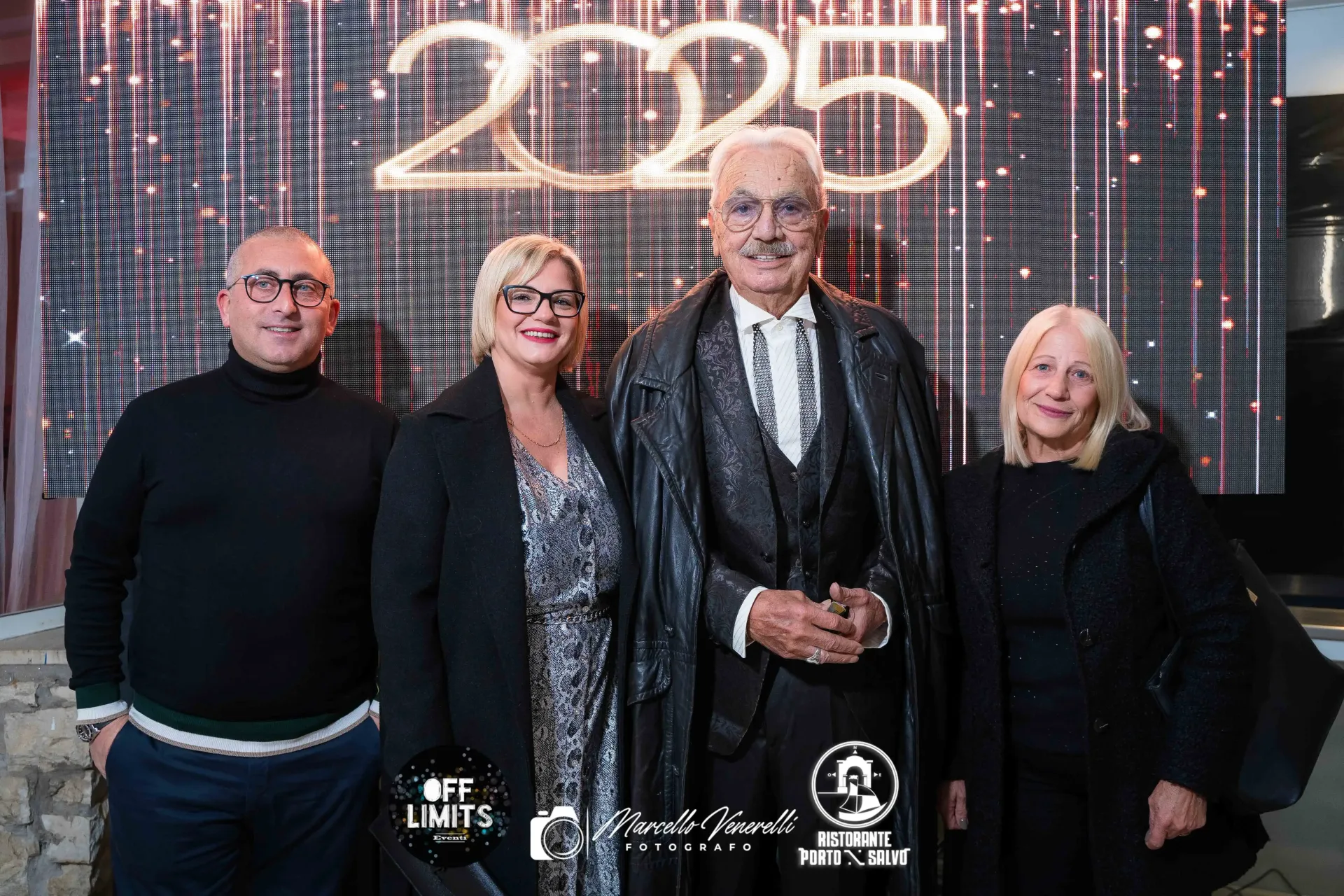 Ristorante Porto Salvo Terracina Location Eventi