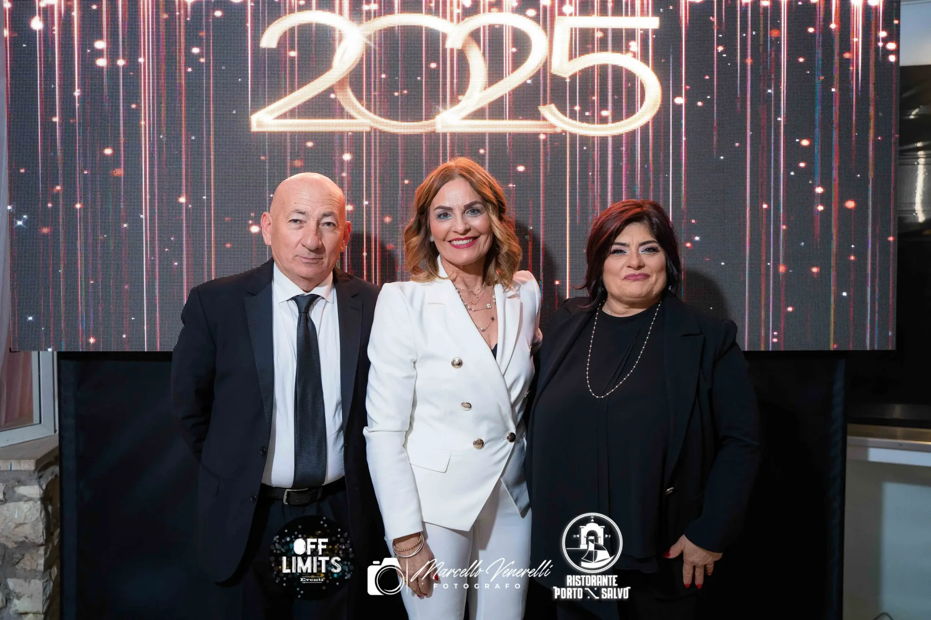 Ristorante Porto Salvo Terracina Location Eventi