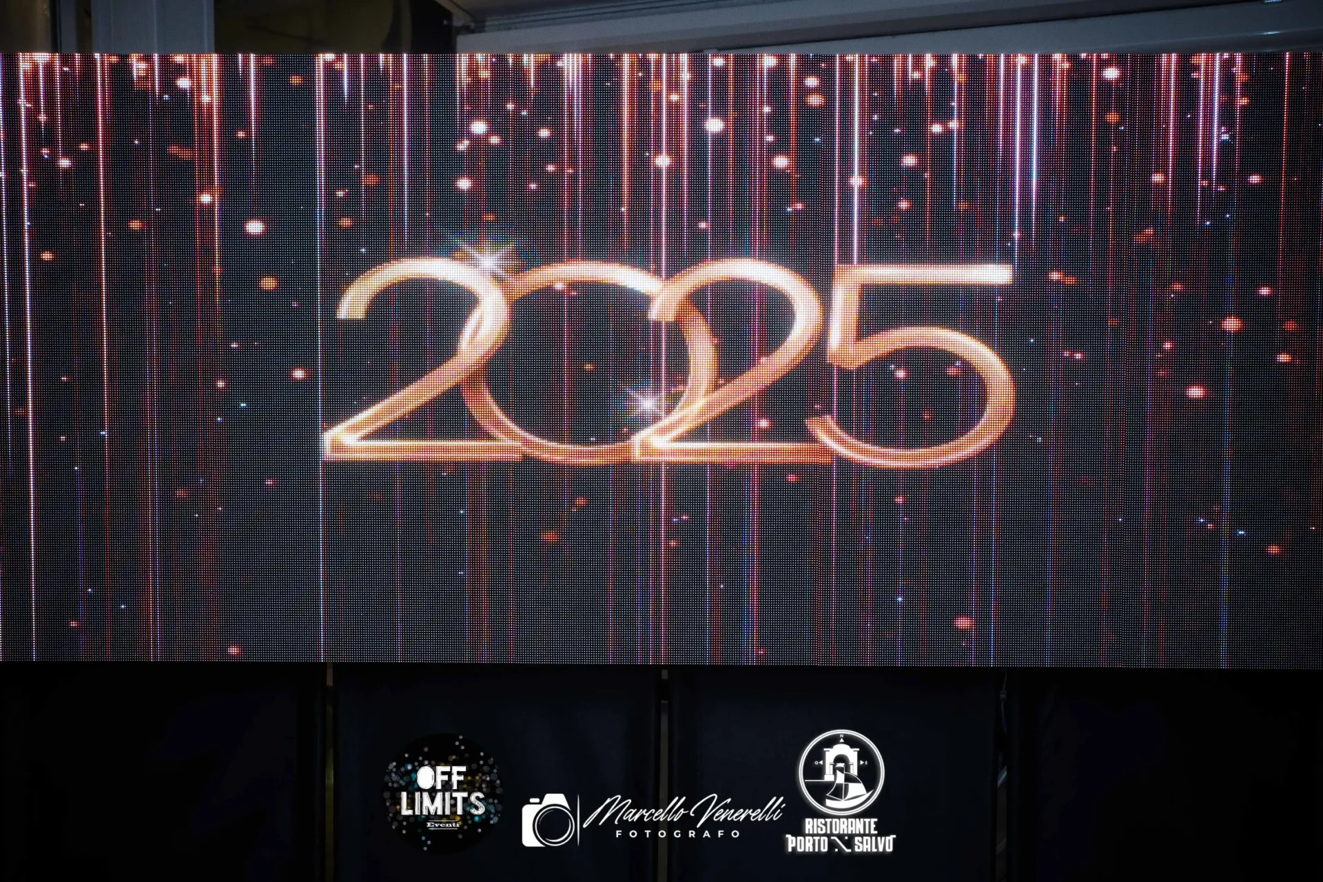 Ristorante Porto Salvo Terracina Location Eventi