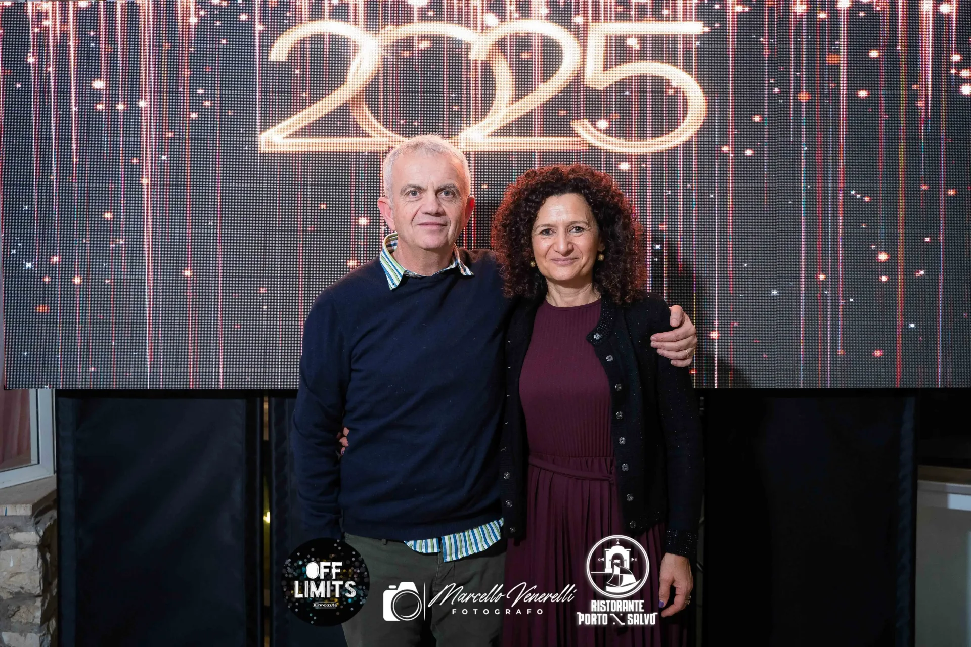 Ristorante Porto Salvo Terracina Location Eventi