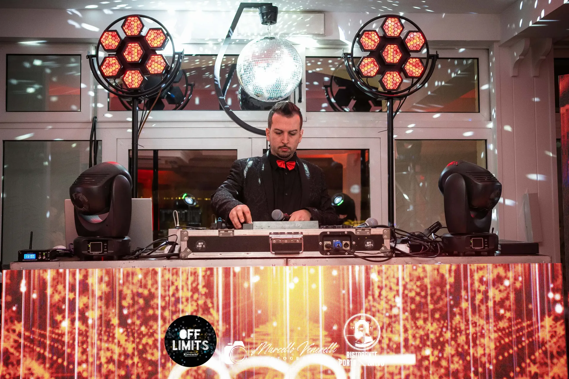 Ristorante Porto Salvo Terracina Location Eventi