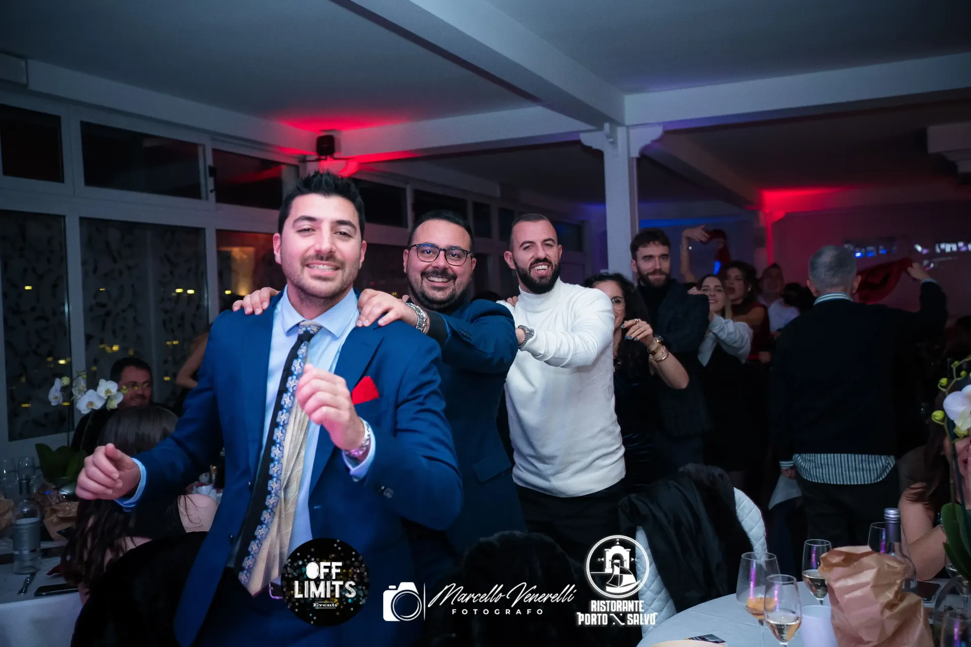 Ristorante Porto Salvo Terracina Location Eventi