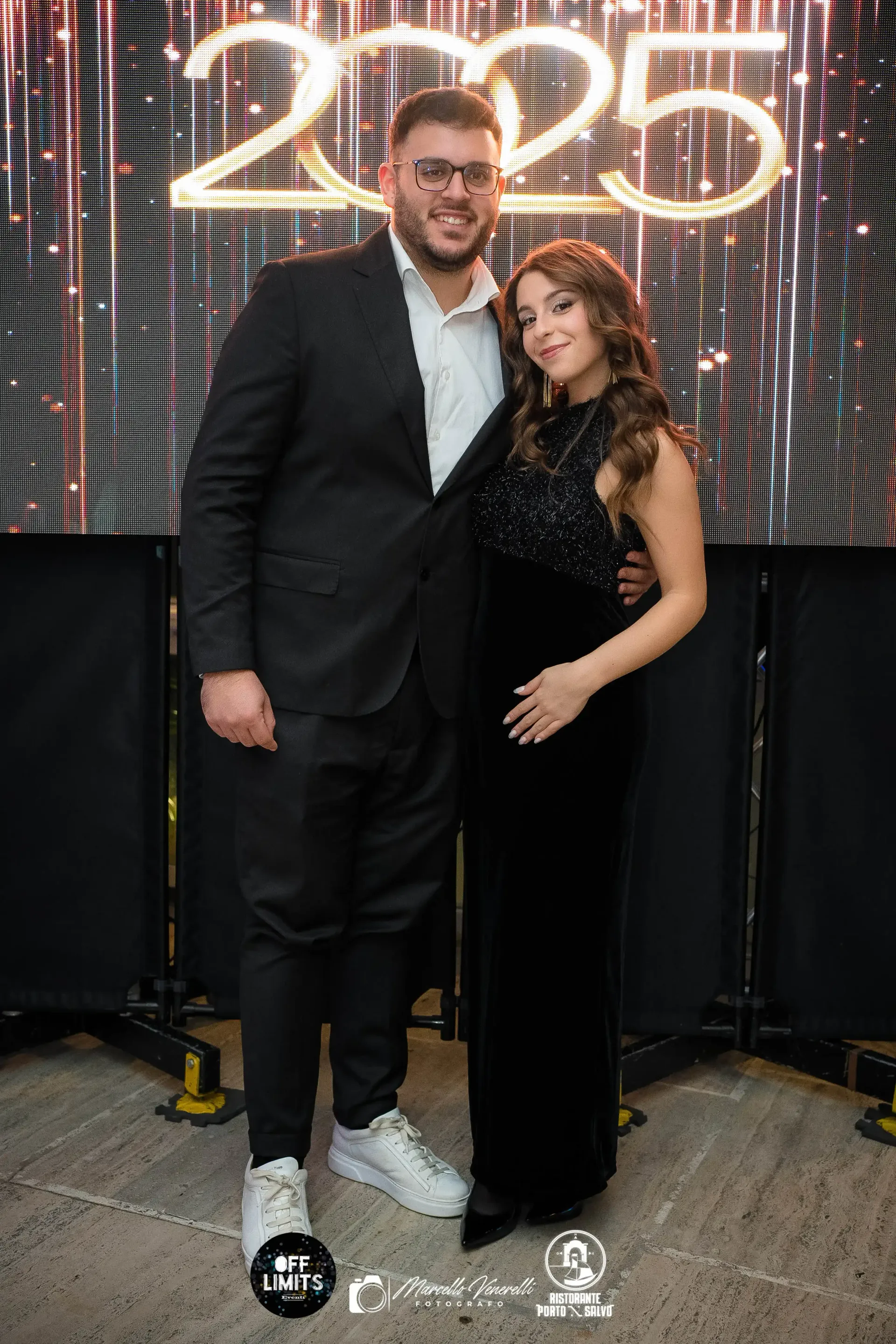 Ristorante Porto Salvo Terracina Location Eventi