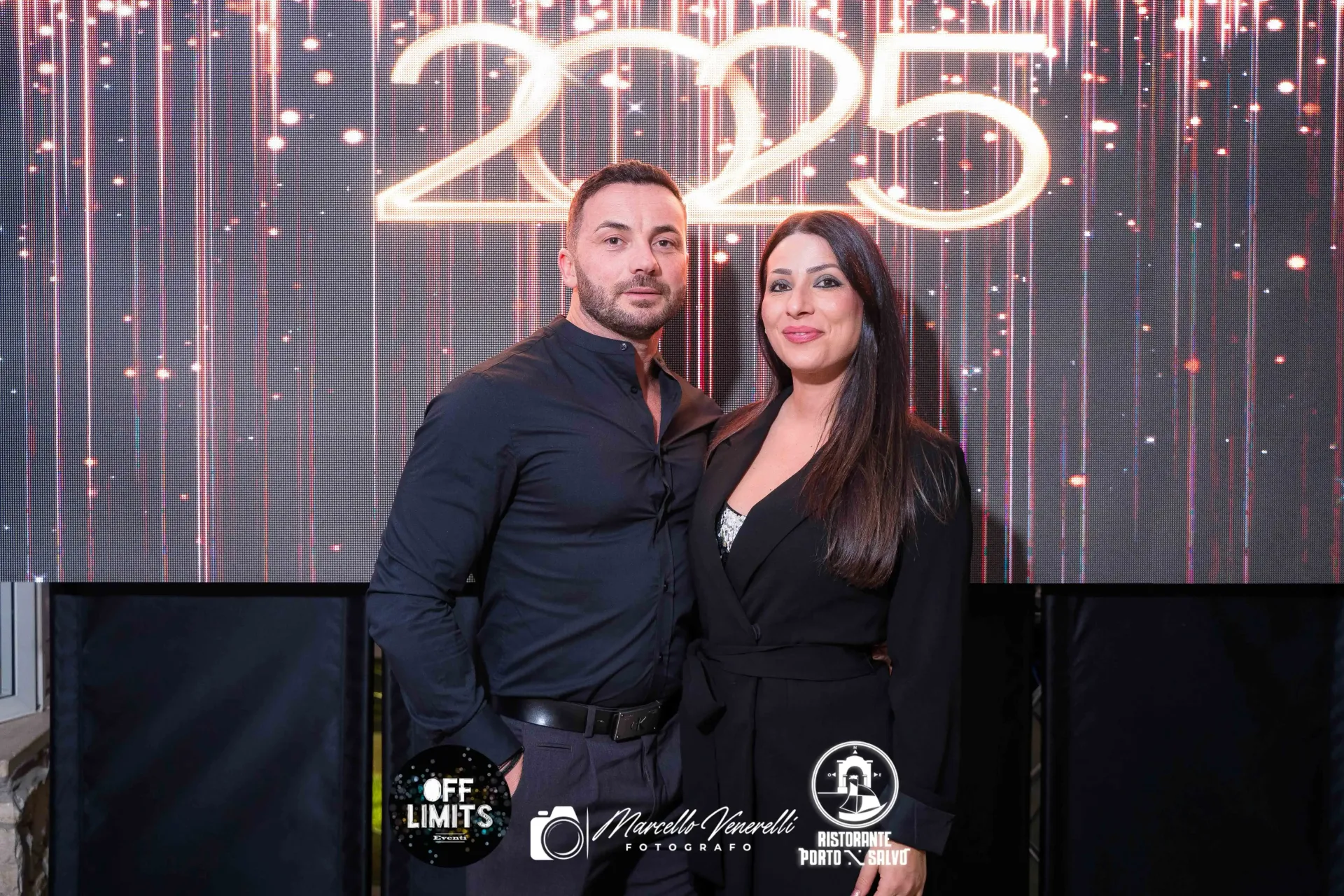 Ristorante Porto Salvo Terracina Location Eventi