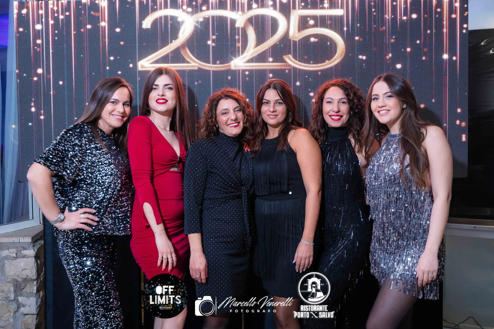 Ristorante Porto Salvo Terracina Location Eventi