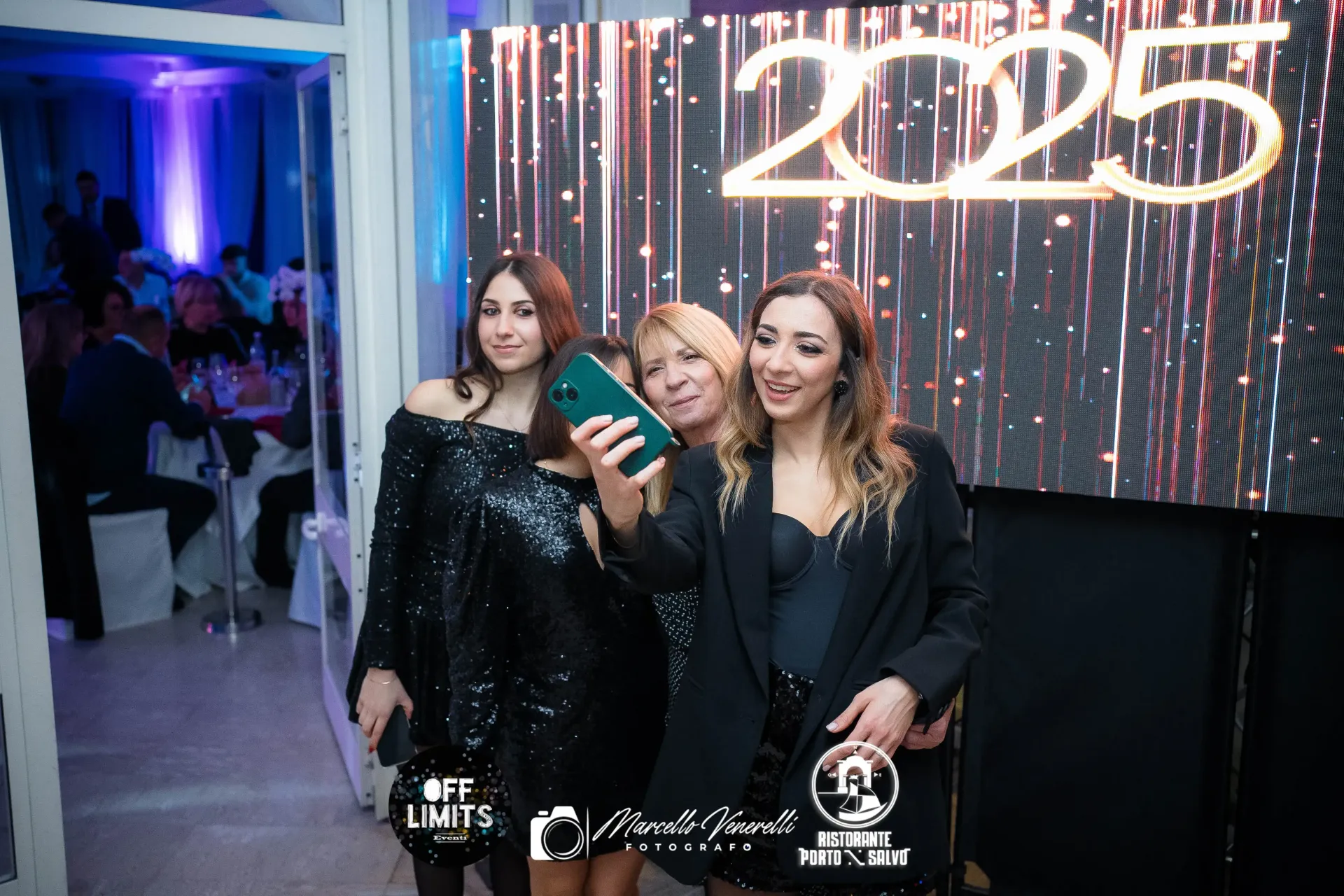 Ristorante Porto Salvo Terracina Location Eventi