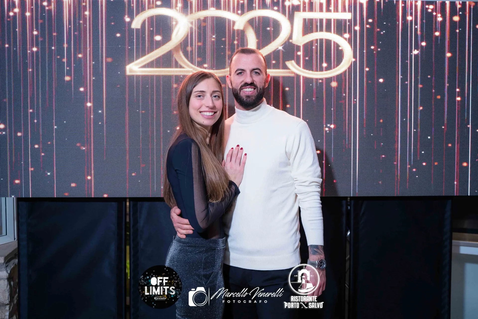 Ristorante Porto Salvo Terracina Location Eventi