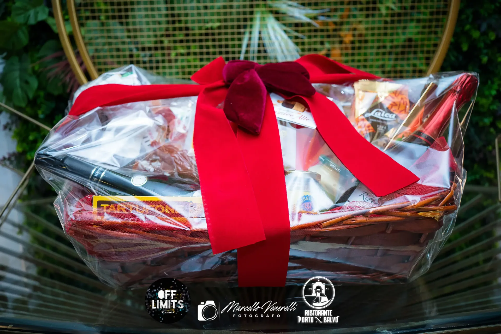 Ristorante Porto Salvo Terracina Location Eventi