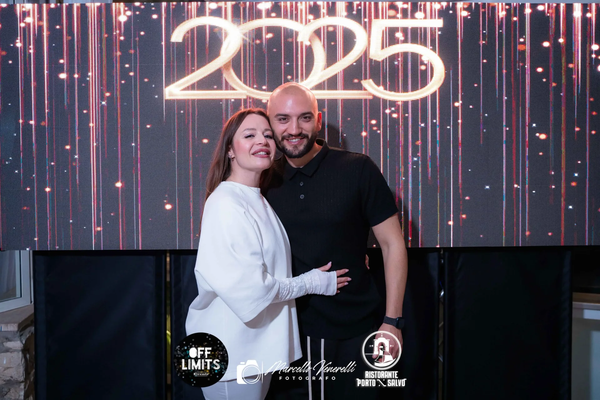 Ristorante Porto Salvo Terracina Location Eventi