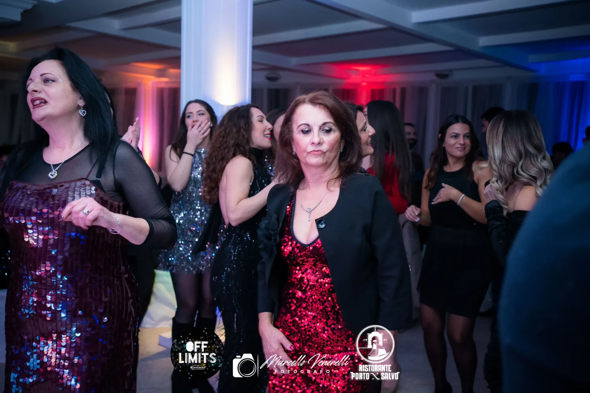 Ristorante Porto Salvo Terracina Location Eventi