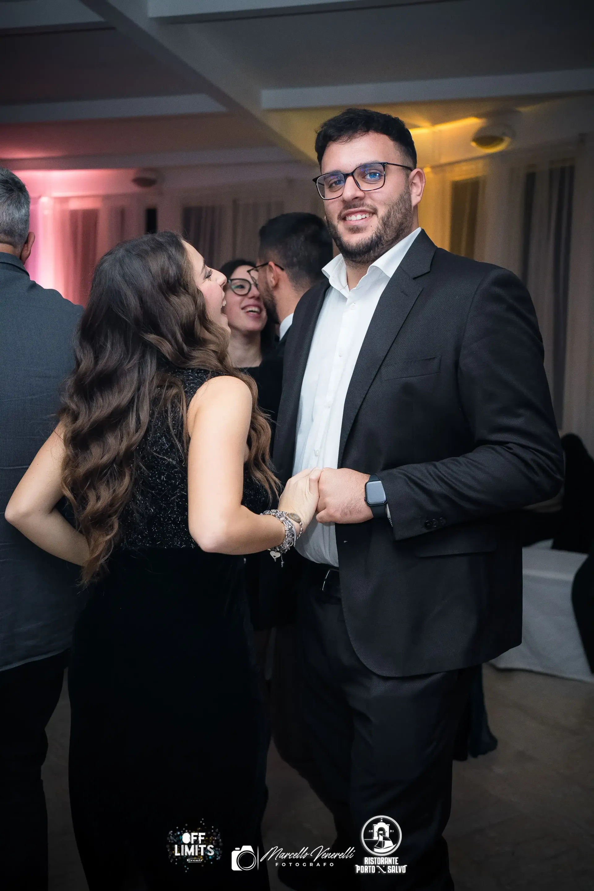 Ristorante Porto Salvo Terracina Location Eventi