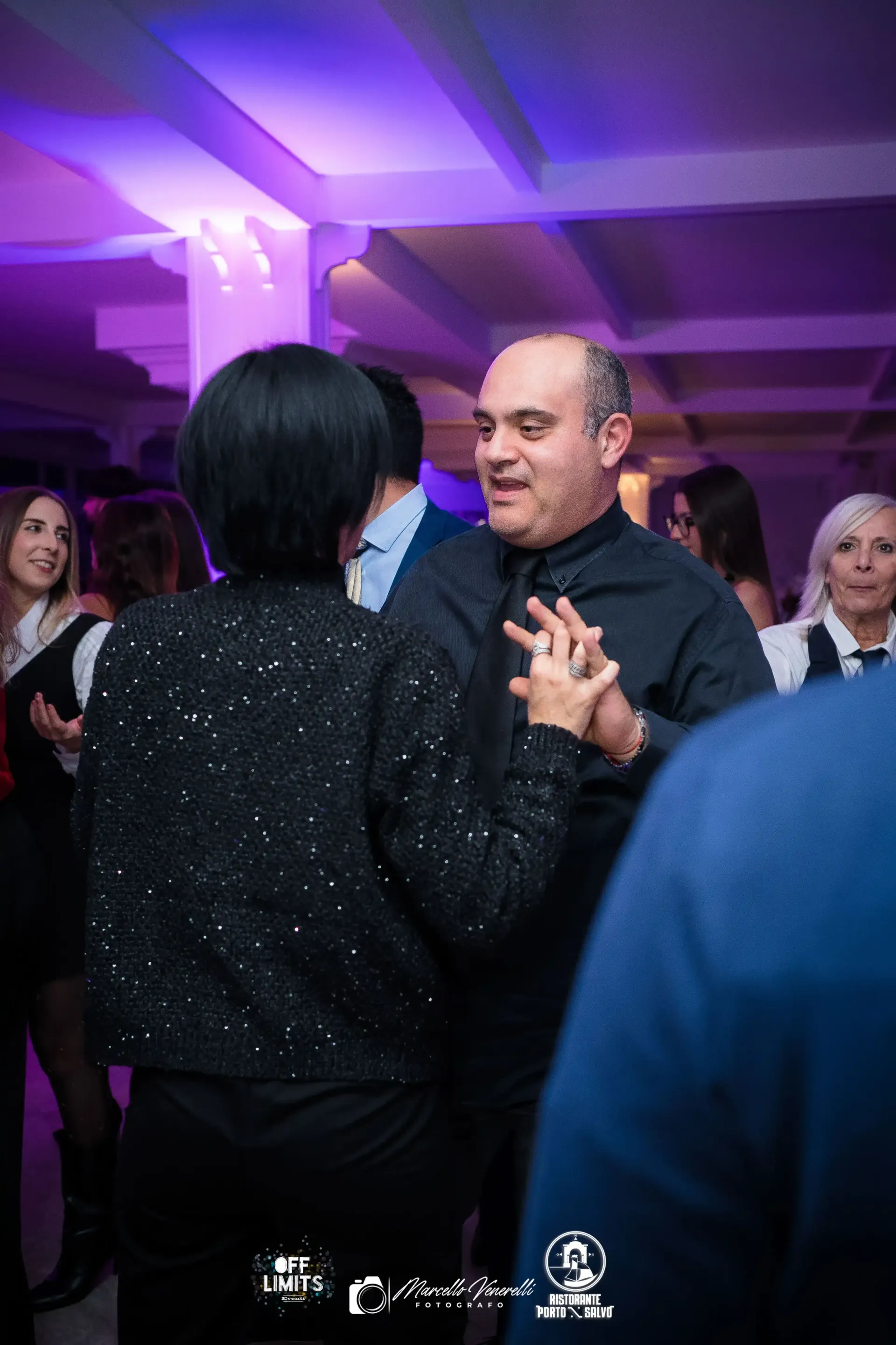 Ristorante Porto Salvo Terracina Location Eventi