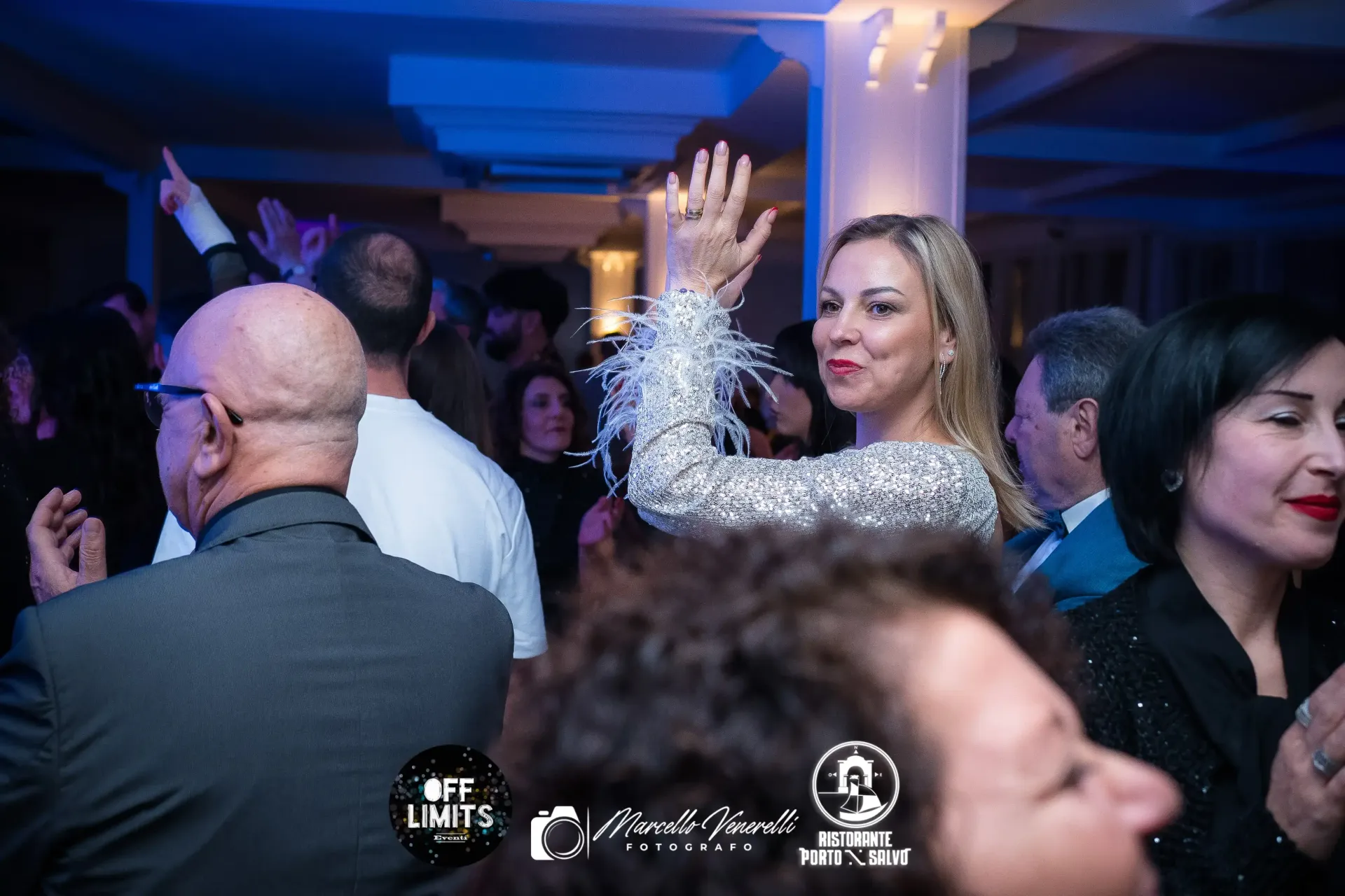 Ristorante Porto Salvo Terracina Location Eventi