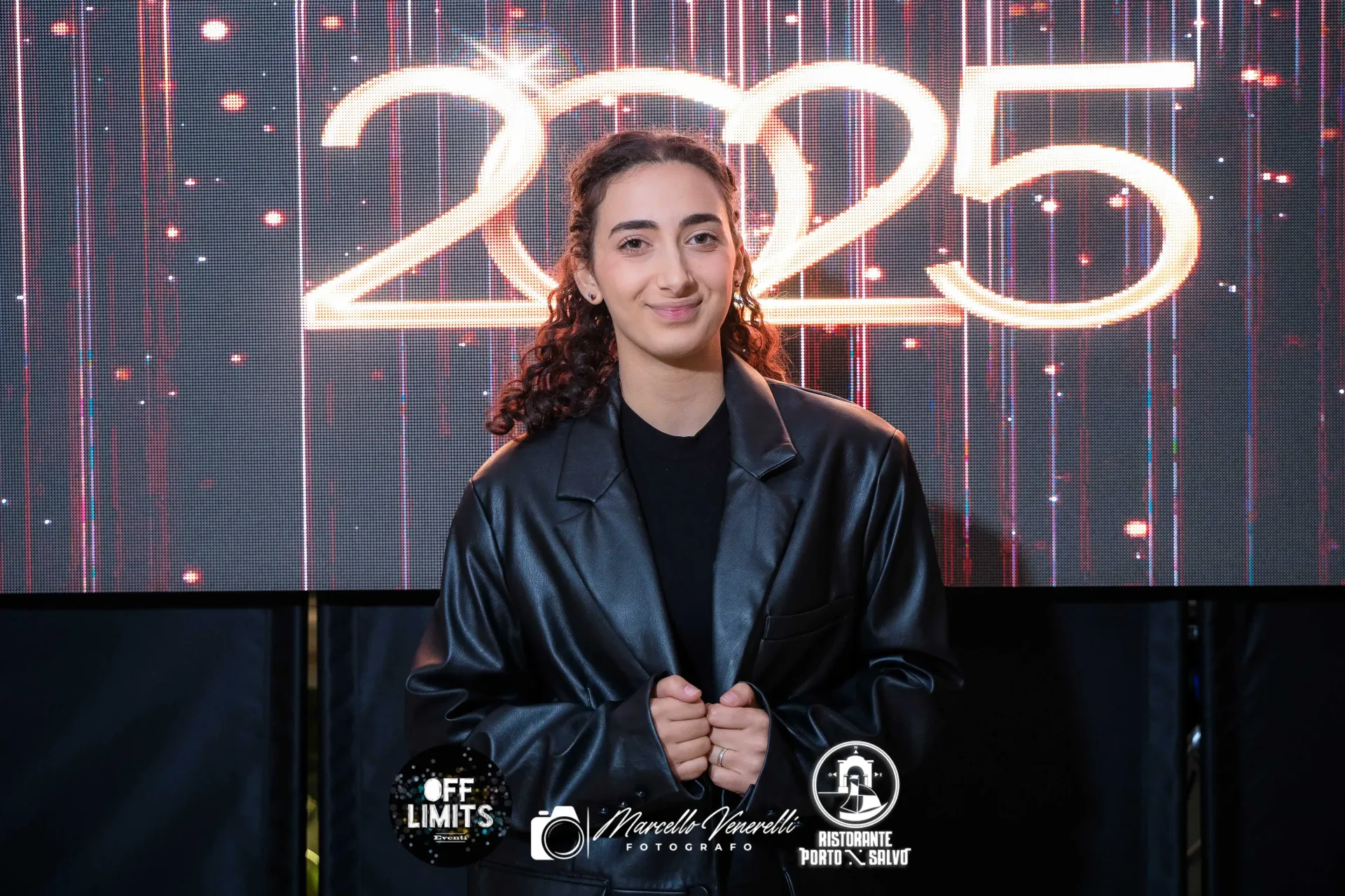 Ristorante Porto Salvo Terracina Location Eventi