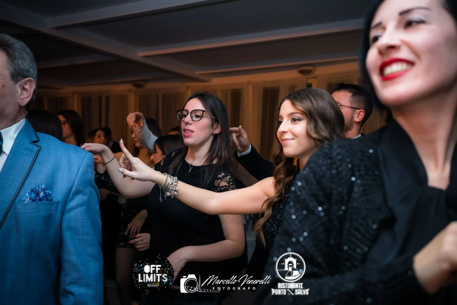 Ristorante Porto Salvo Terracina Location Eventi