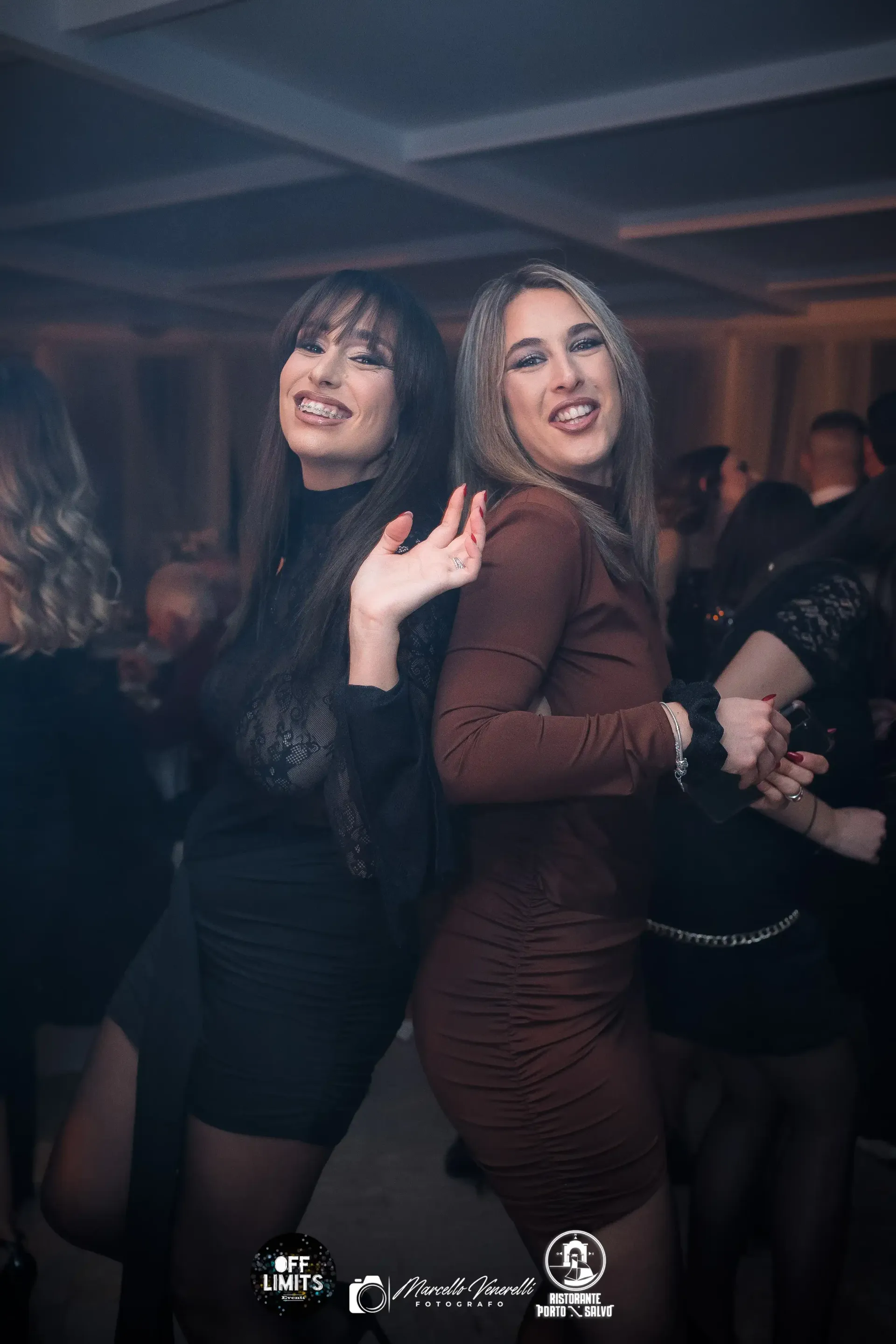 Ristorante Porto Salvo Terracina Location Eventi