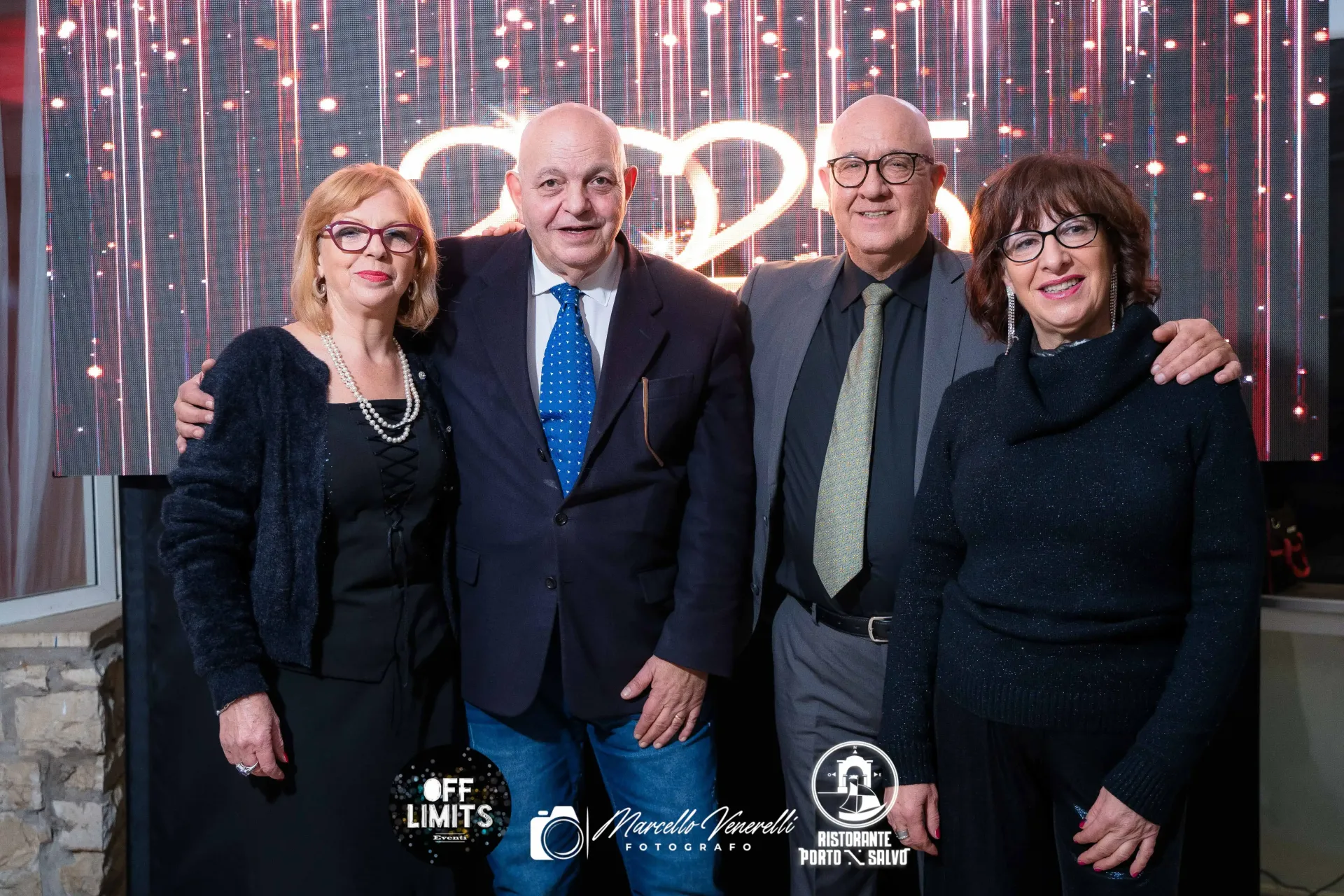 Ristorante Porto Salvo Terracina Location Eventi