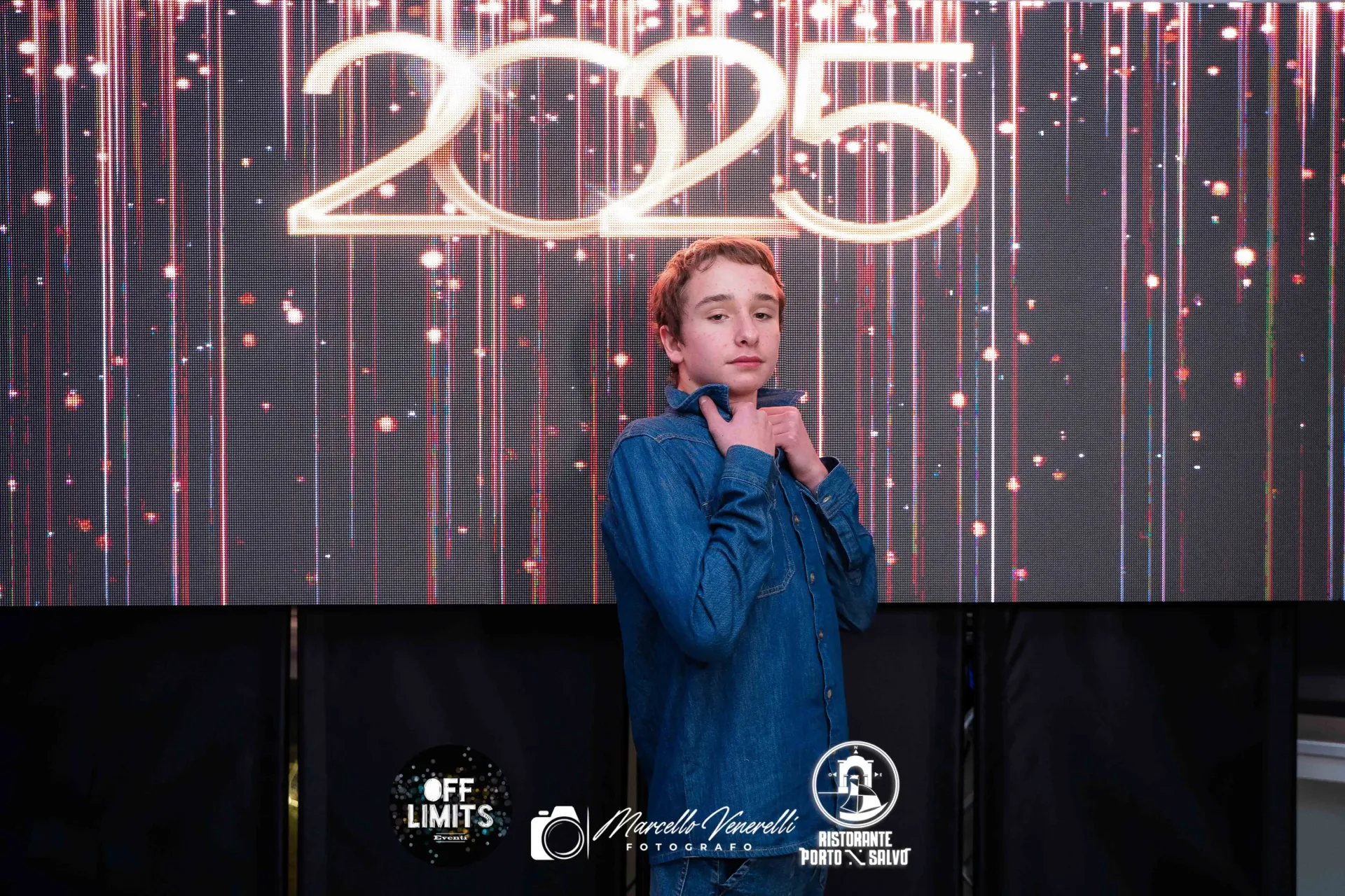 Ristorante Porto Salvo Terracina Location Eventi