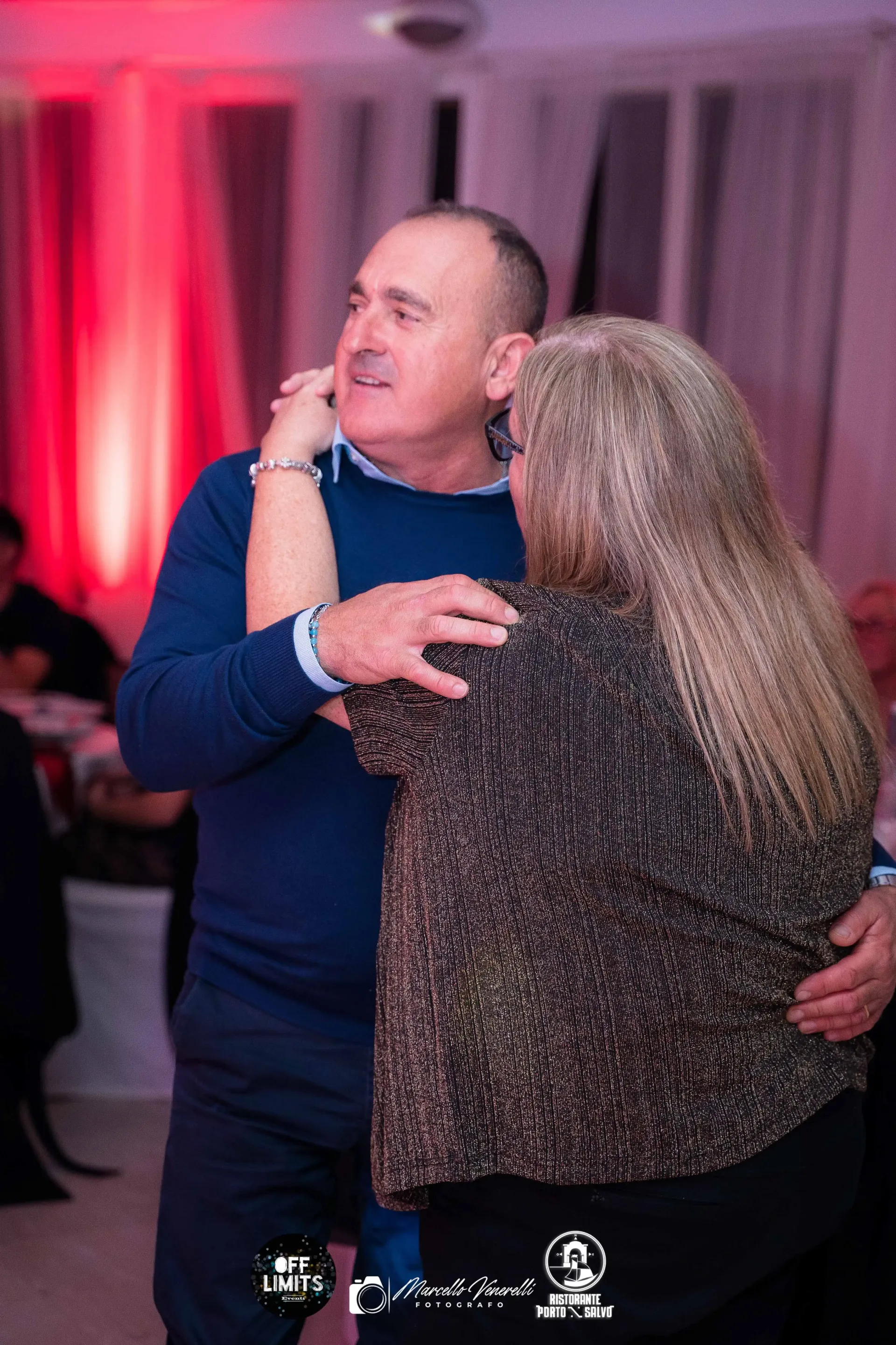 Ristorante Porto Salvo Terracina Location Eventi