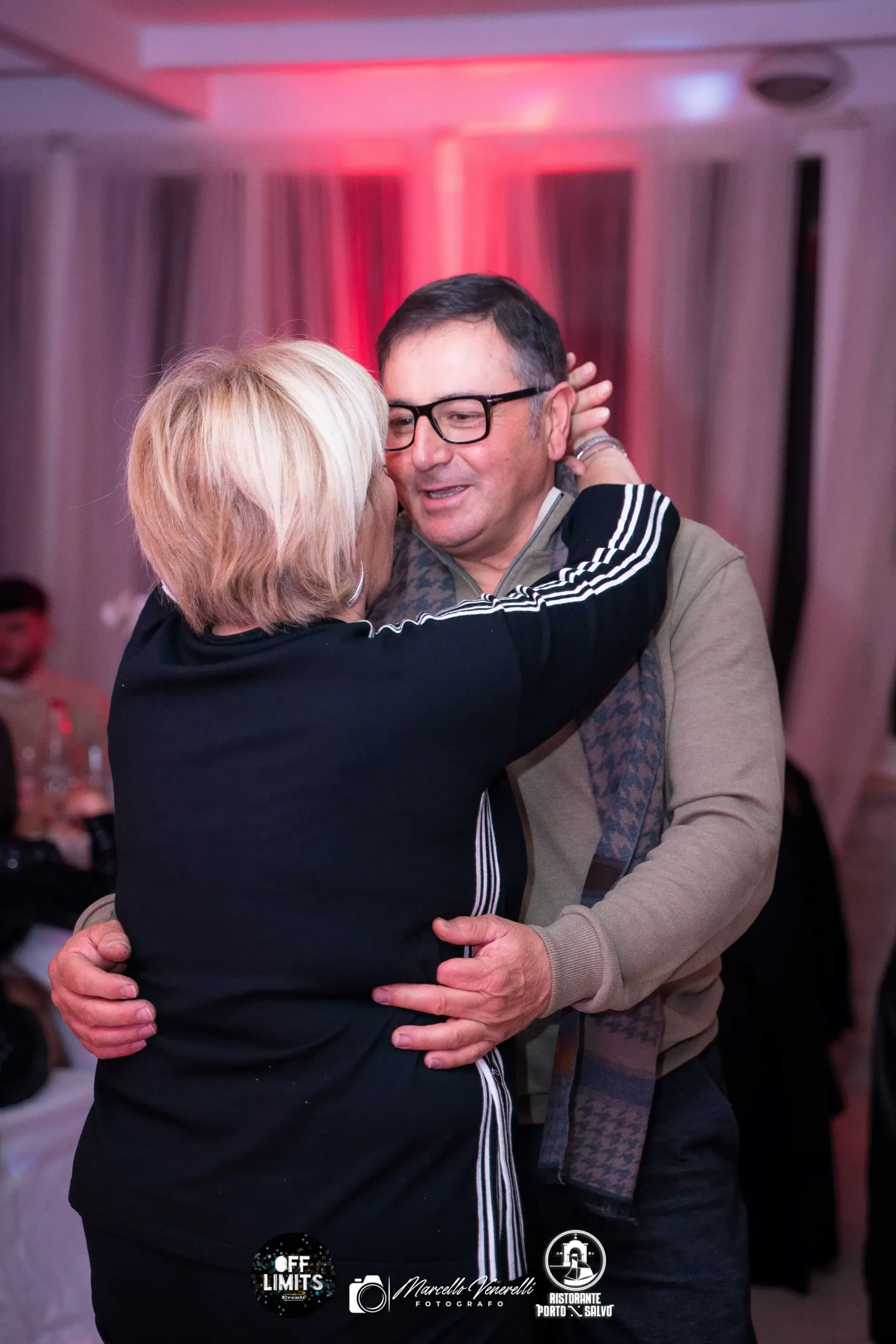 Ristorante Porto Salvo Terracina Location Eventi