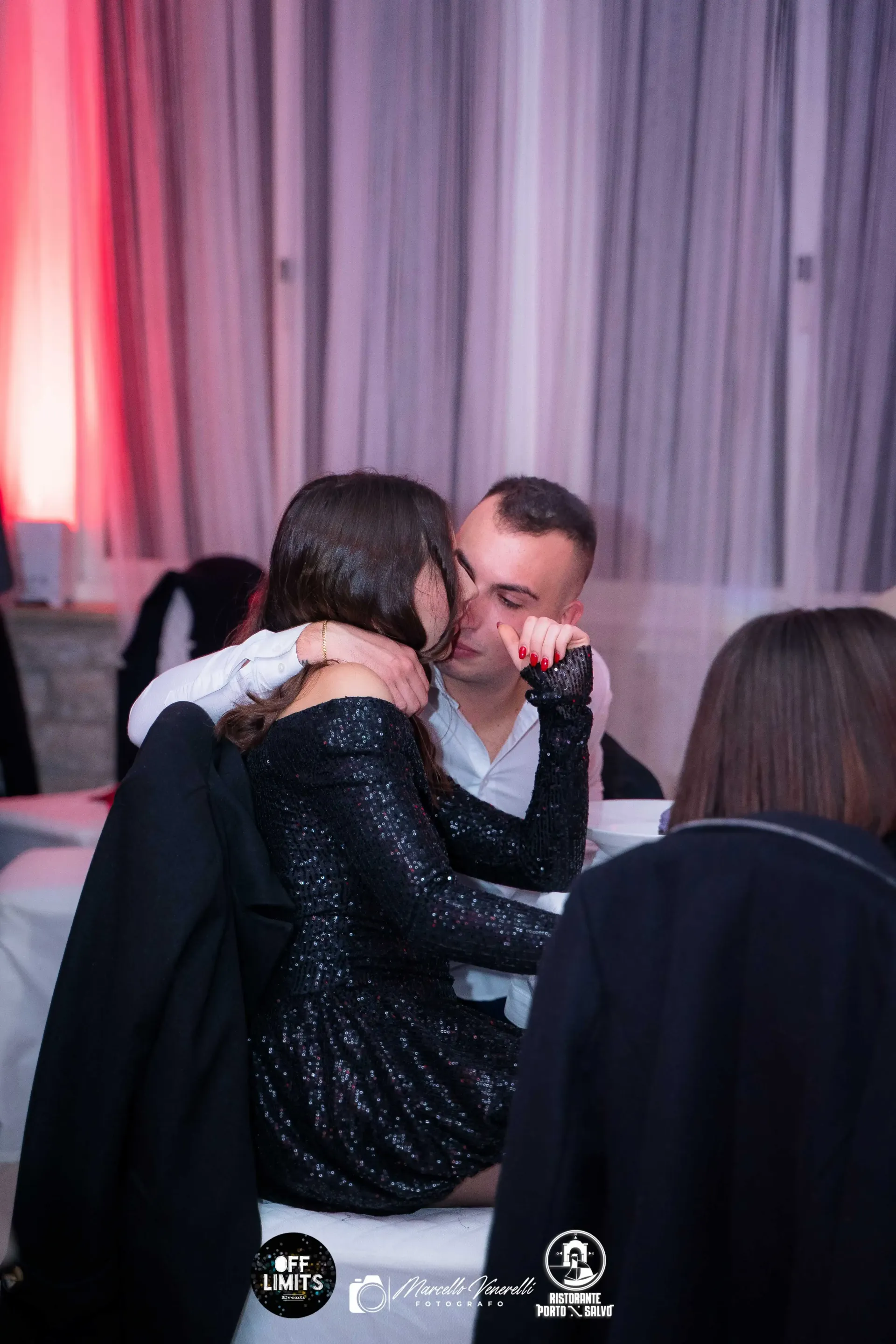 Ristorante Porto Salvo Terracina Location Eventi