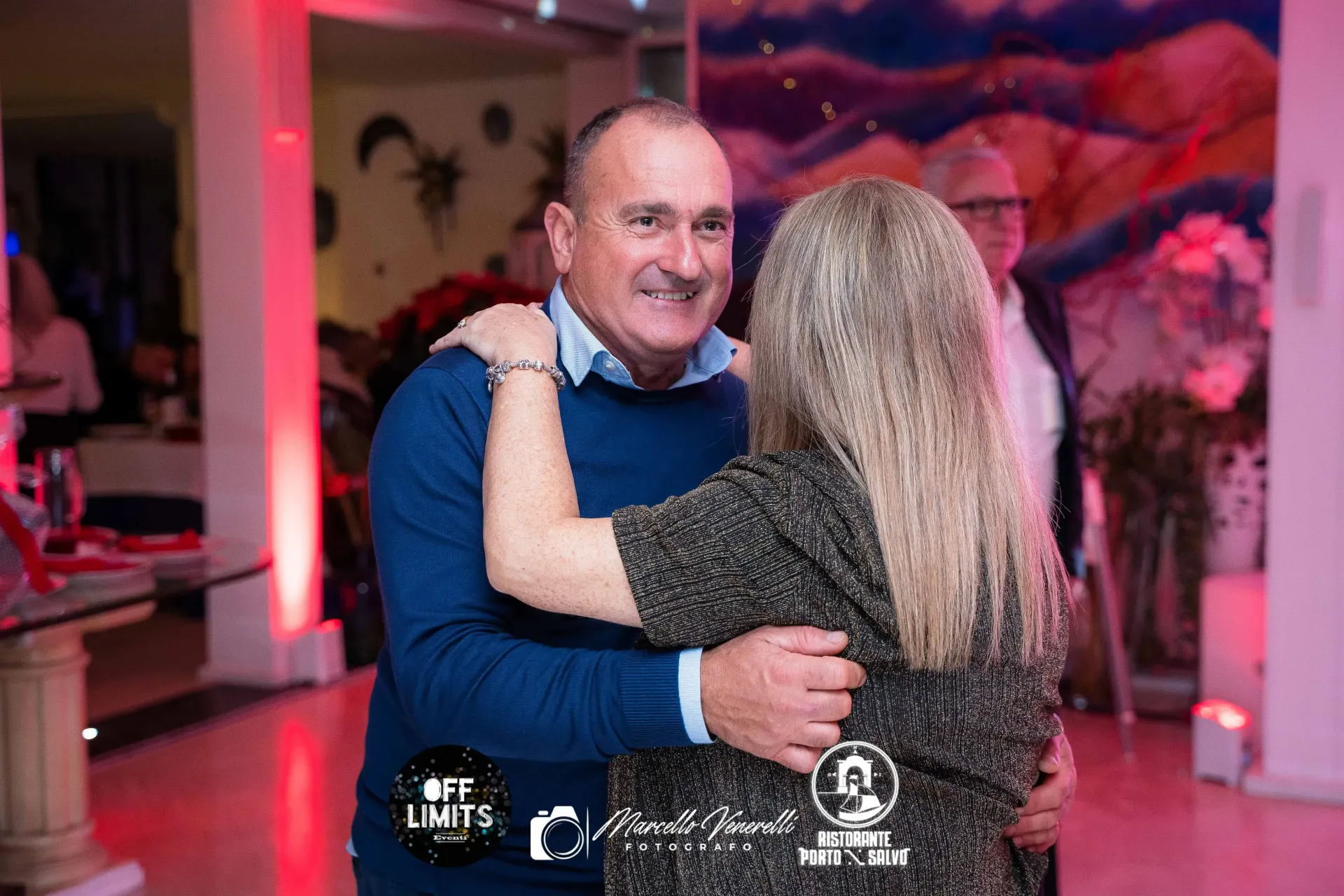 Ristorante Porto Salvo Terracina Location Eventi