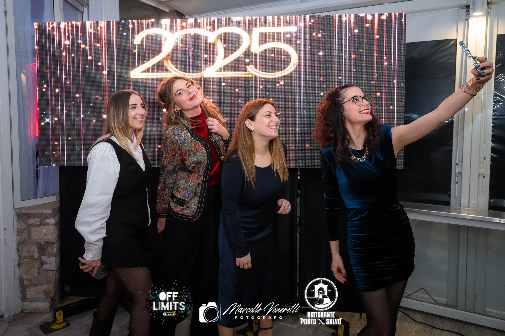 Ristorante Porto Salvo Terracina Location Eventi