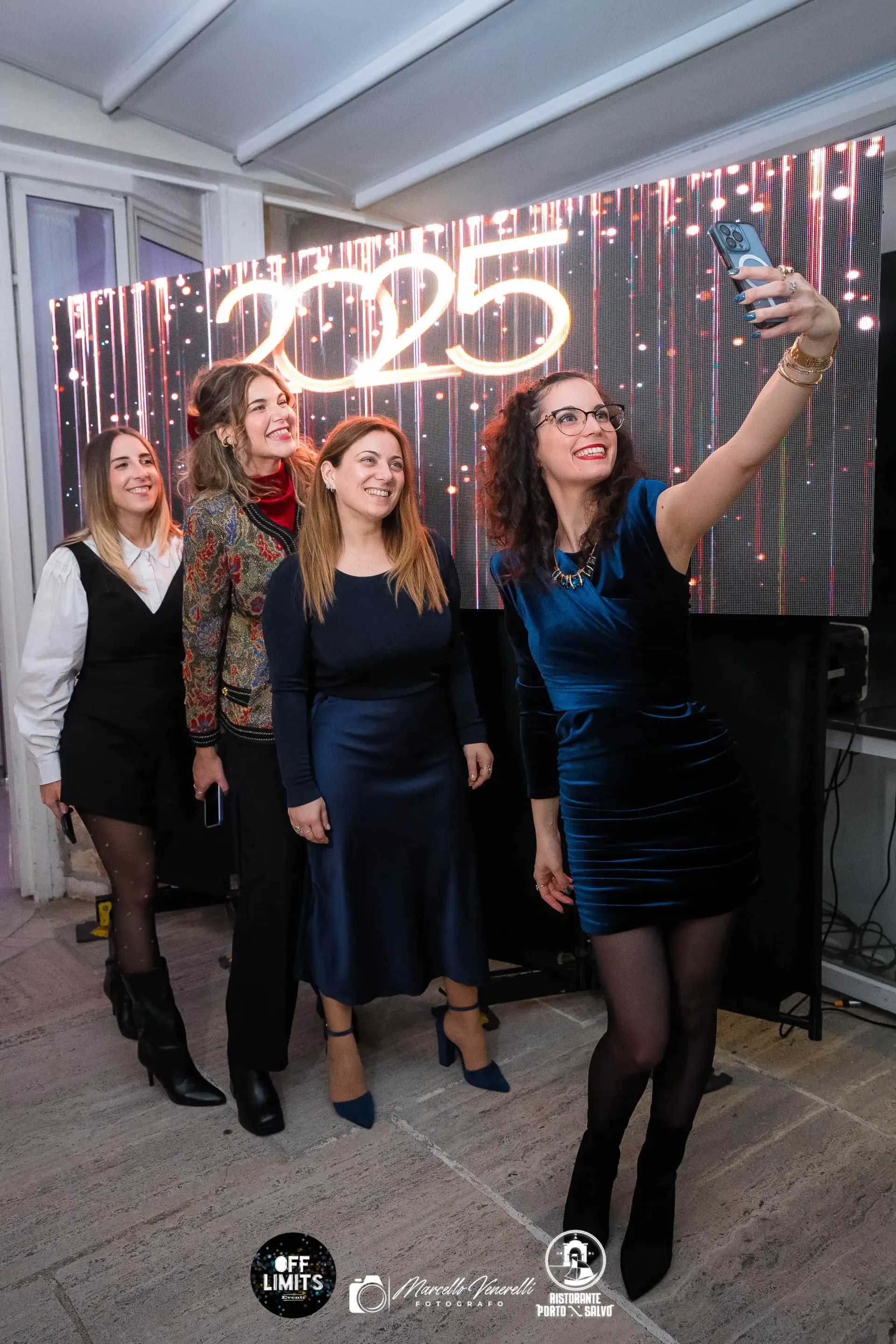 Ristorante Porto Salvo Terracina Location Eventi