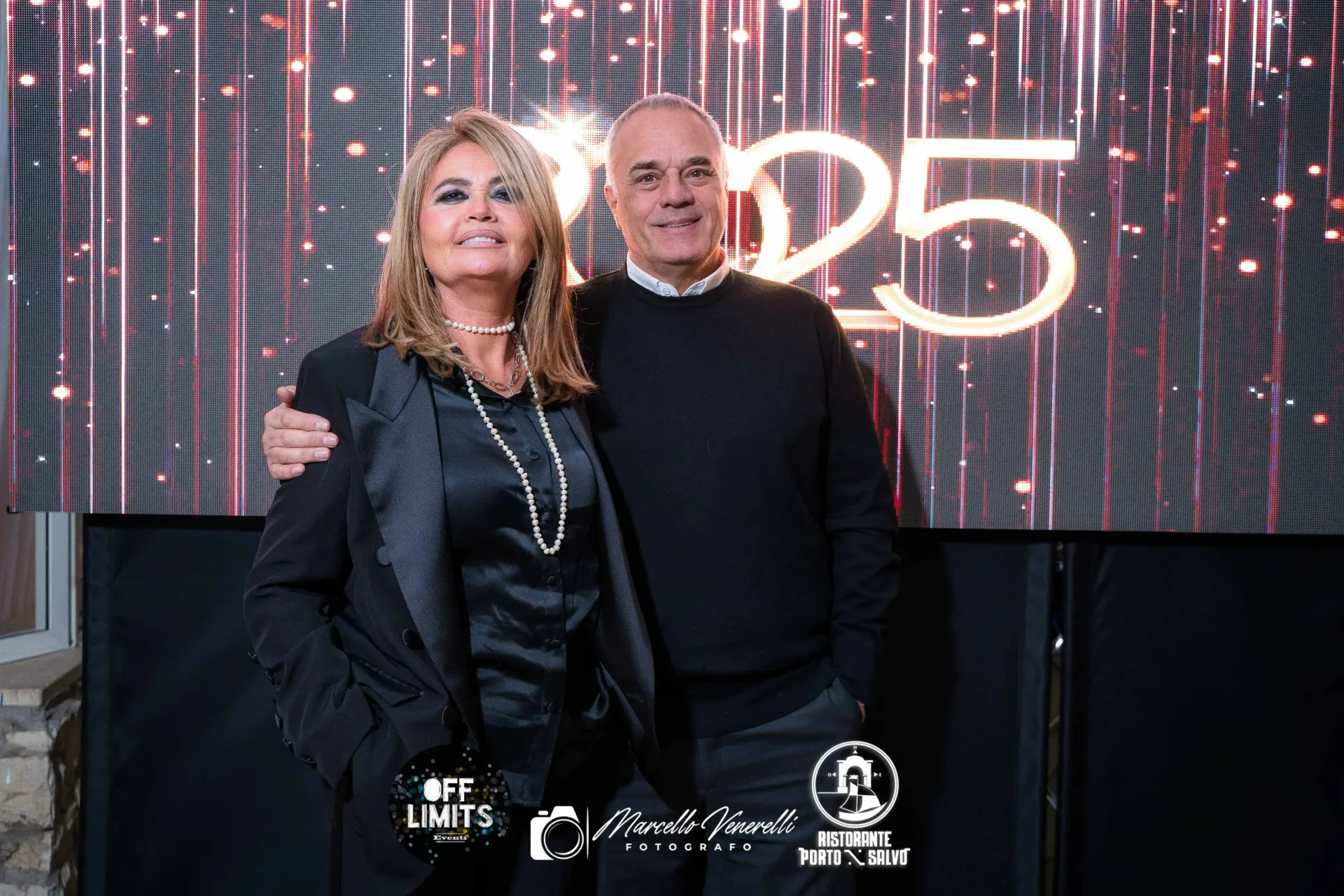 Ristorante Porto Salvo Terracina Location Eventi