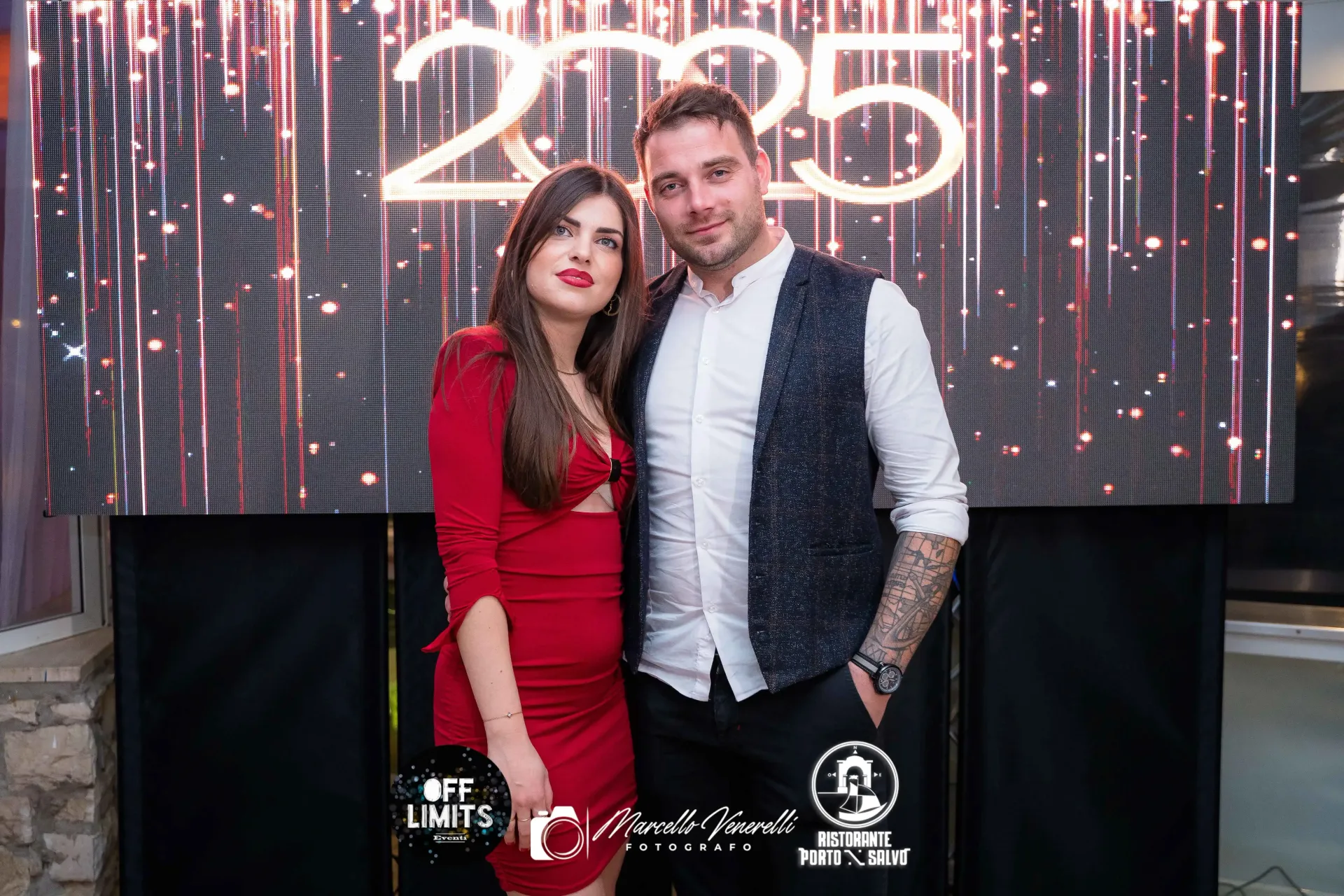 Ristorante Porto Salvo Terracina Location Eventi