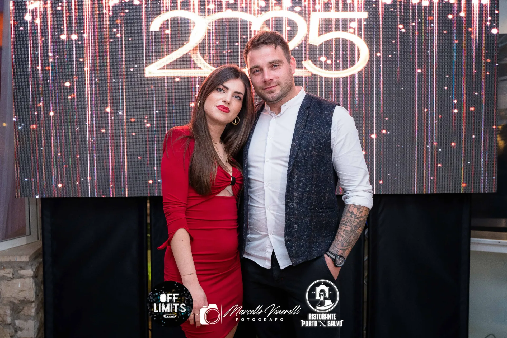 Ristorante Porto Salvo Terracina Location Eventi