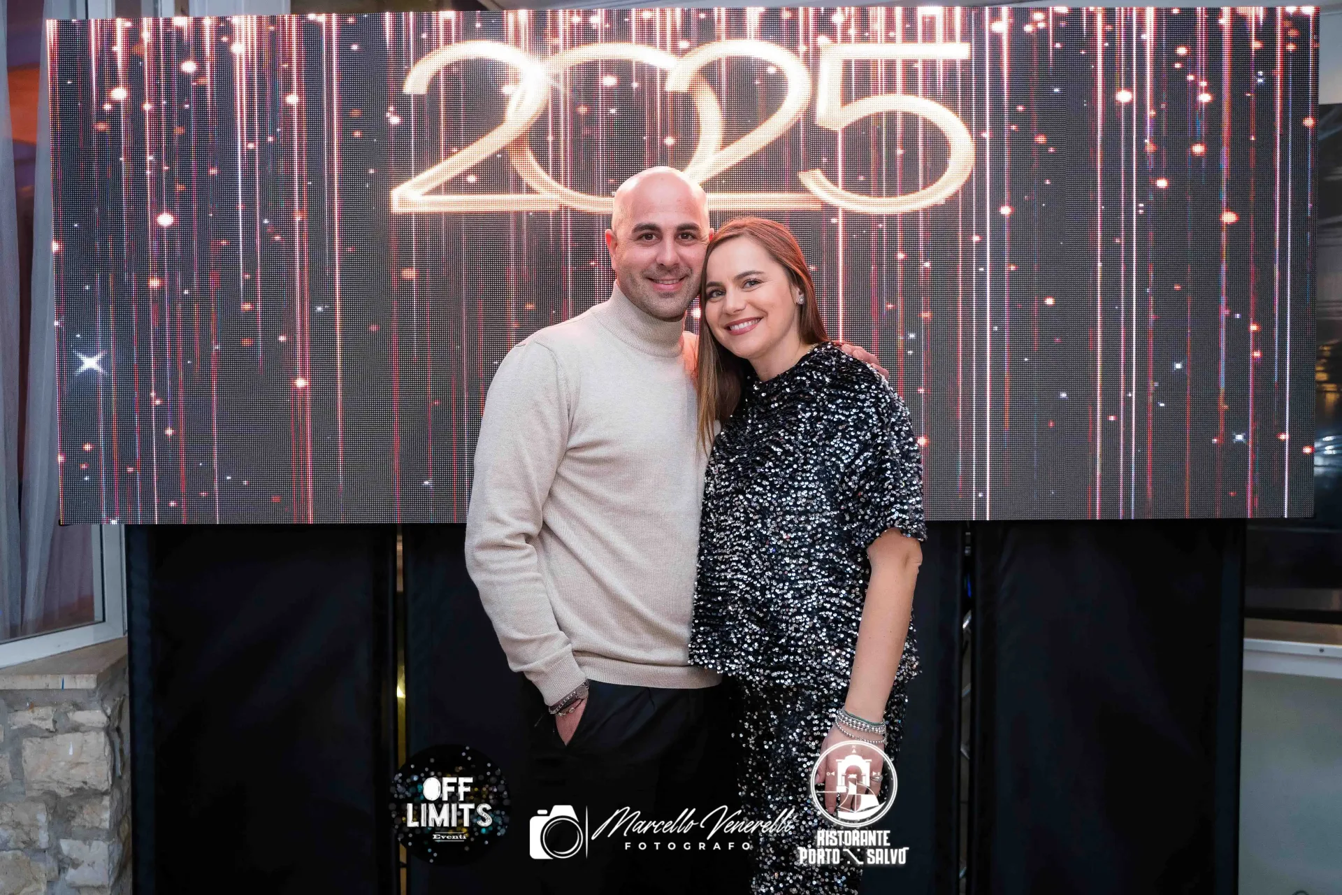 Ristorante Porto Salvo Terracina Location Eventi