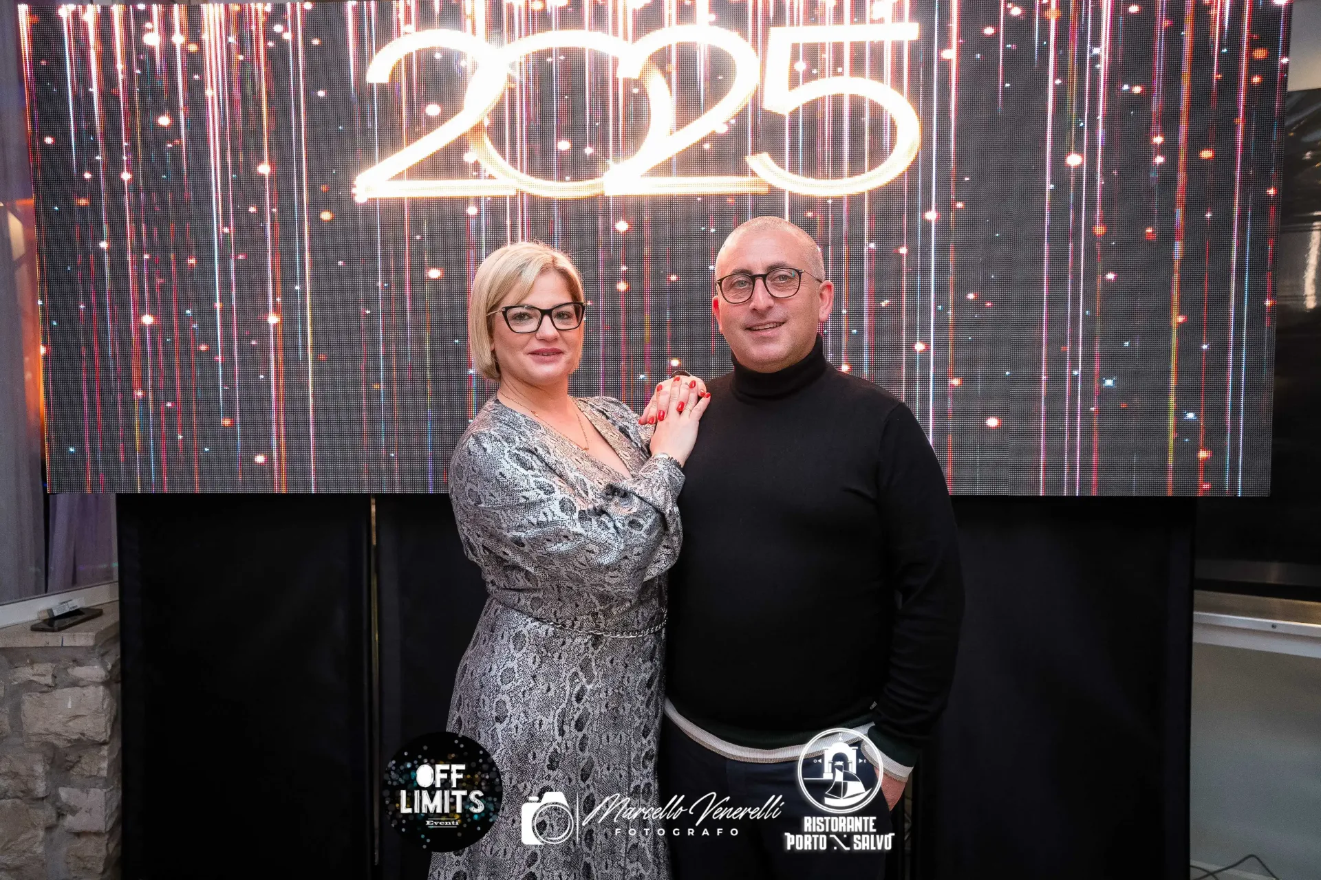 Ristorante Porto Salvo Terracina Location Eventi