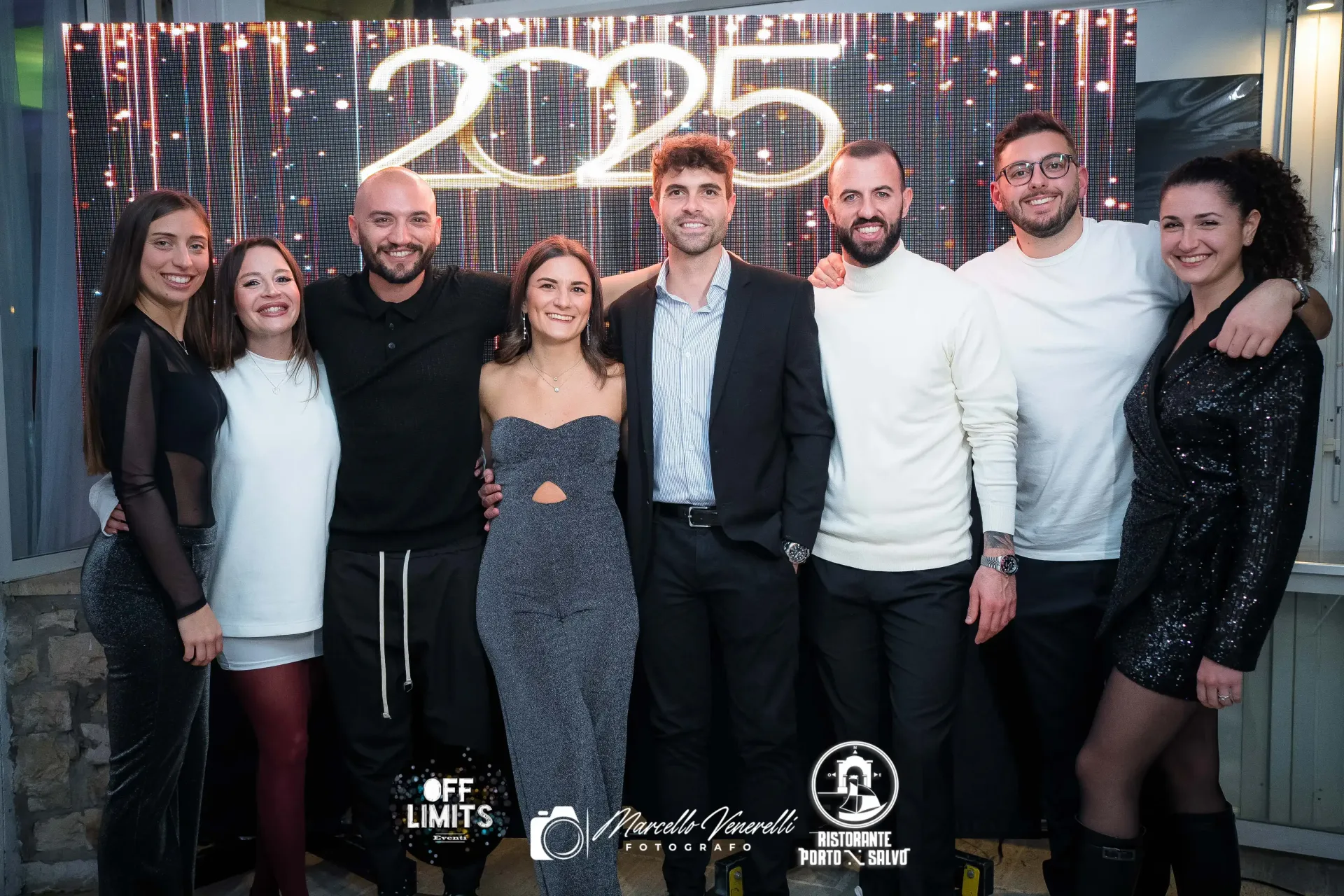 Ristorante Porto Salvo Terracina Location Eventi