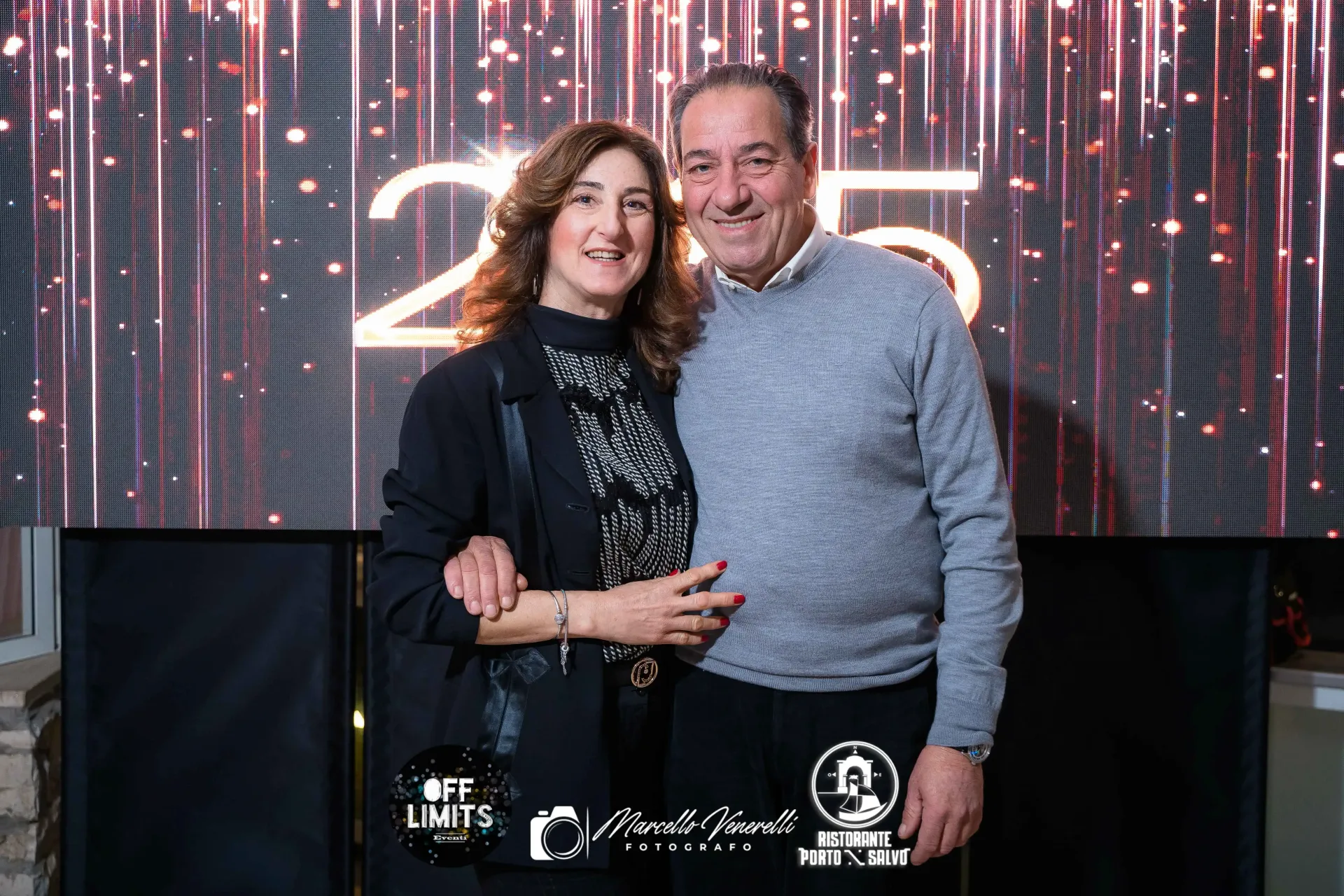 Ristorante Porto Salvo Terracina Location Eventi