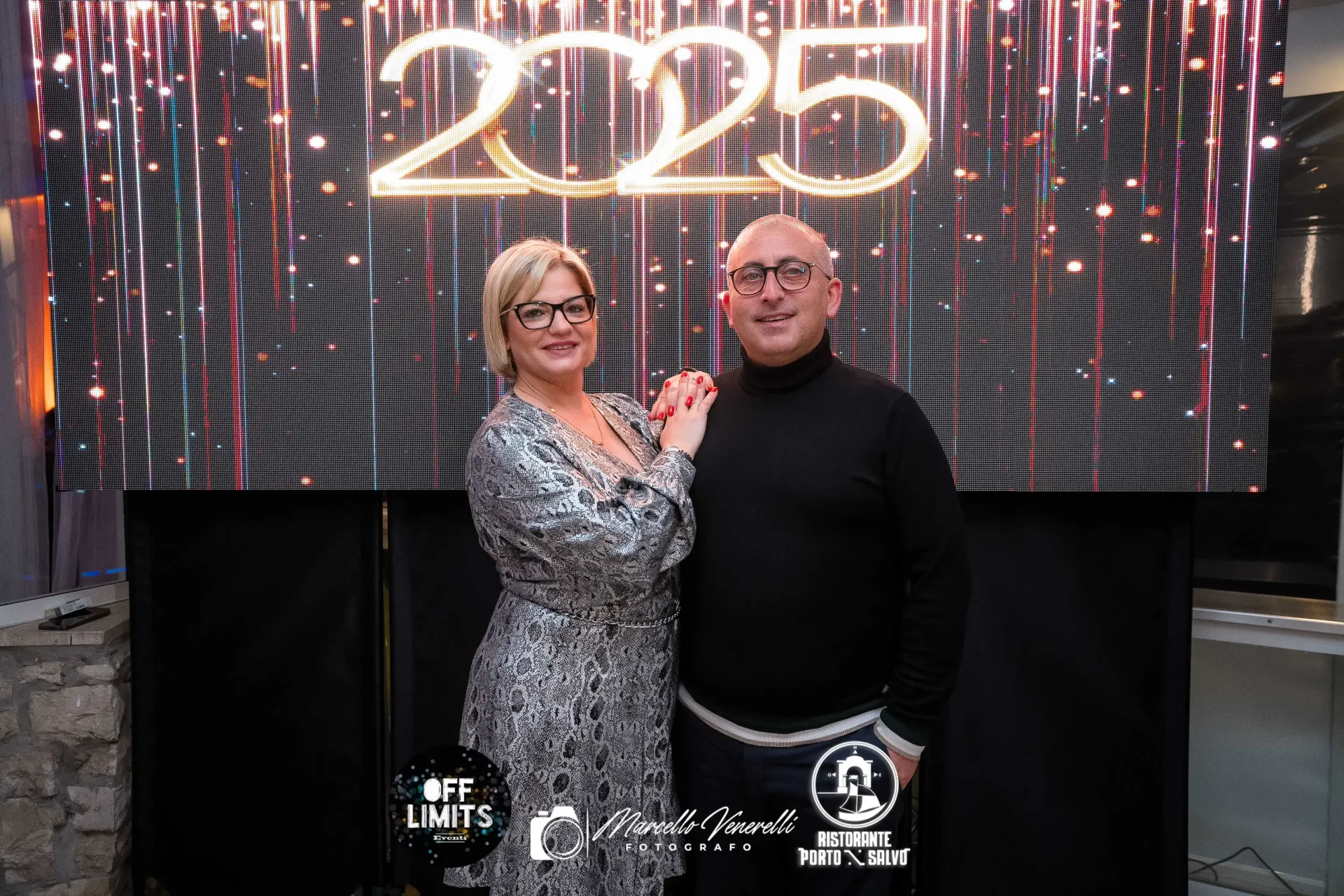 Ristorante Porto Salvo Terracina Location Eventi