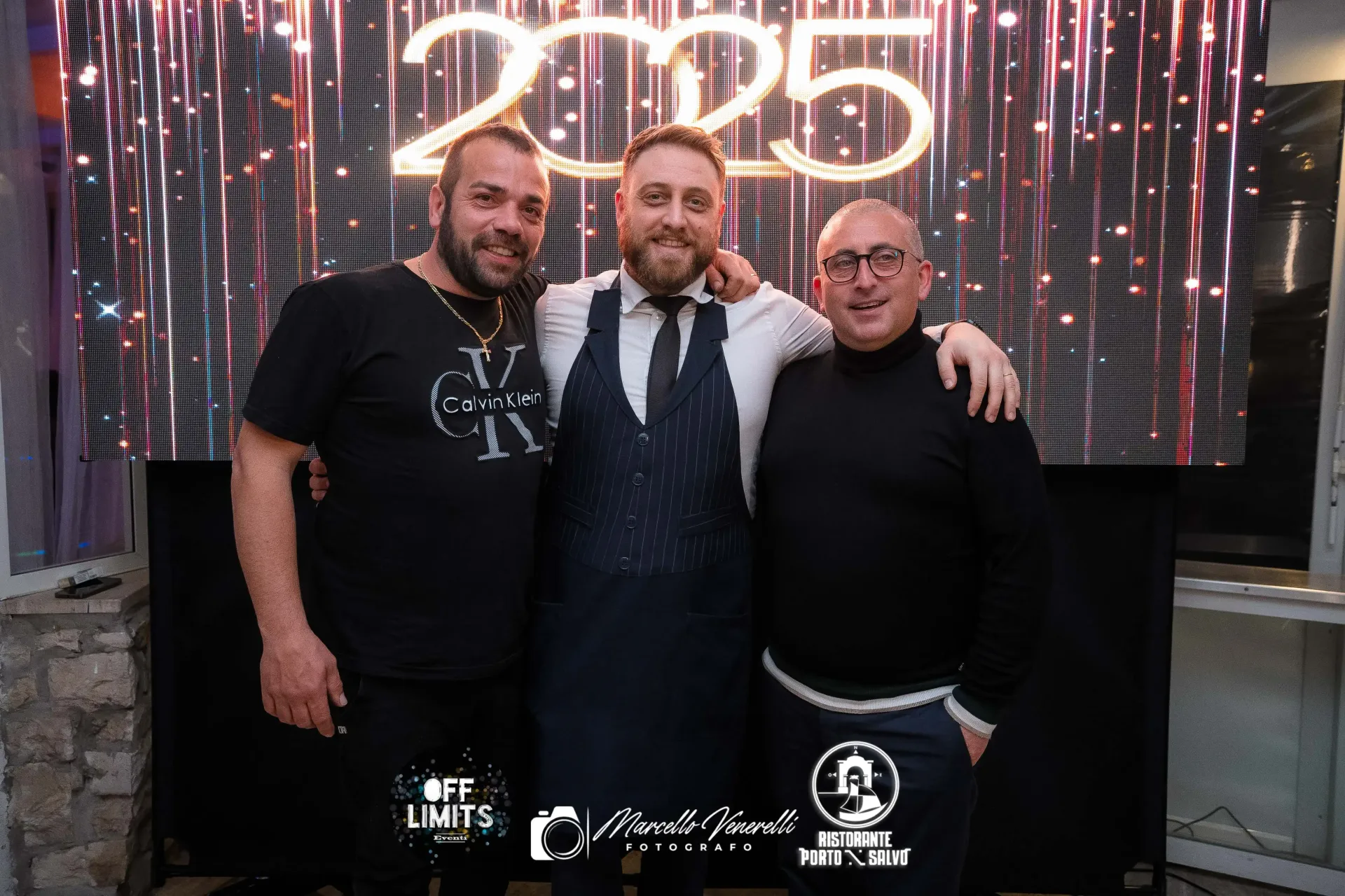 Ristorante Porto Salvo Terracina Location Eventi