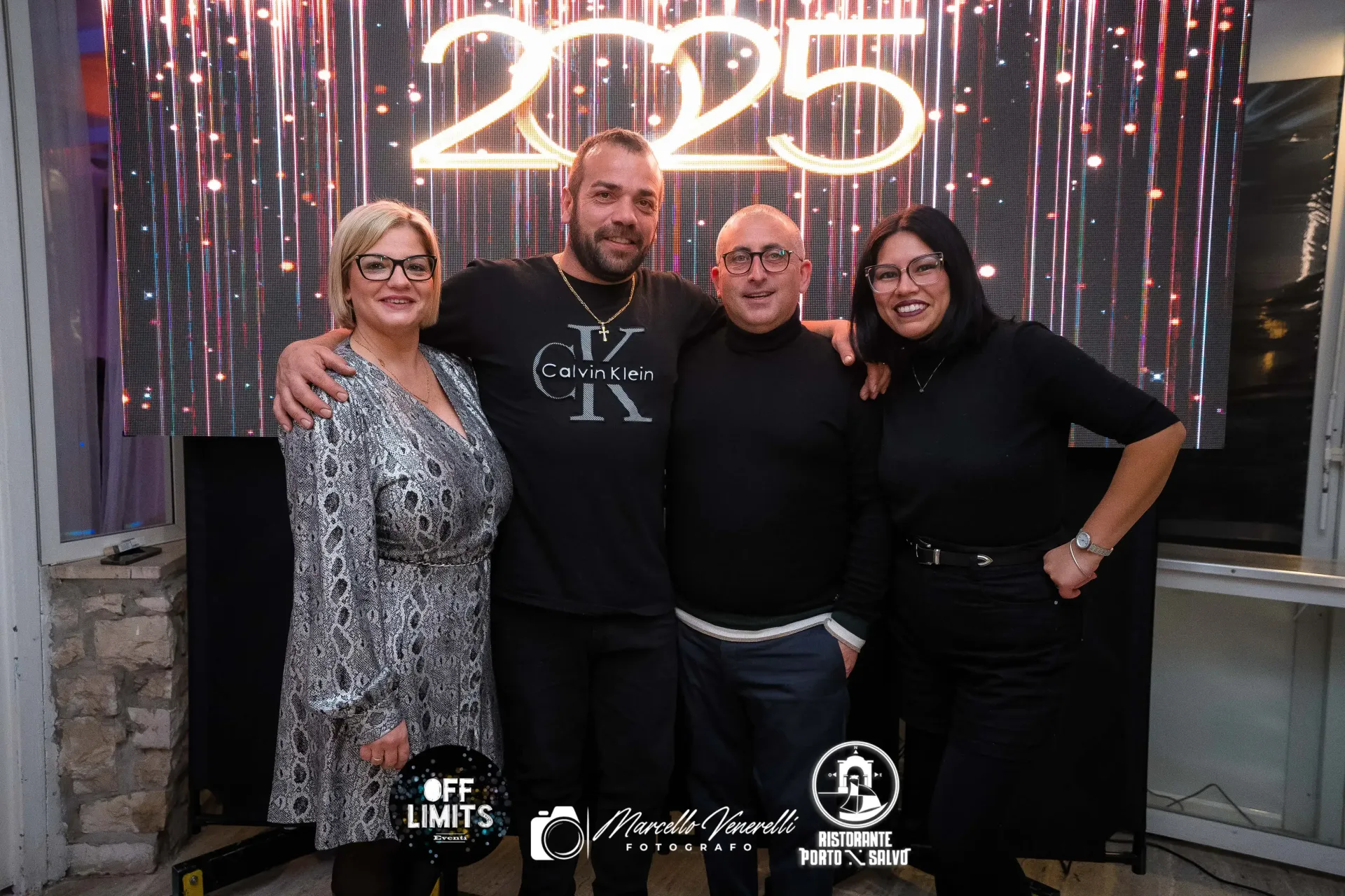 Ristorante Porto Salvo Terracina Location Eventi