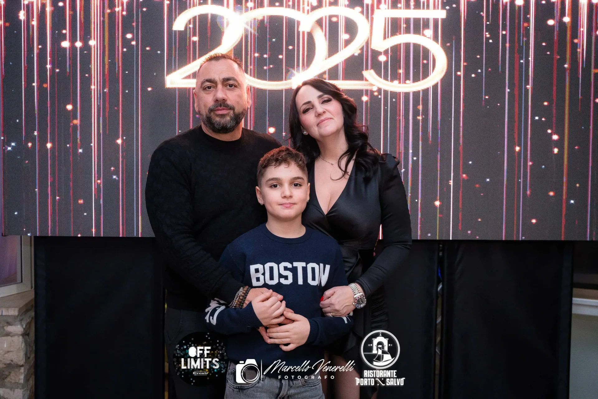 Ristorante Porto Salvo Terracina Location Eventi