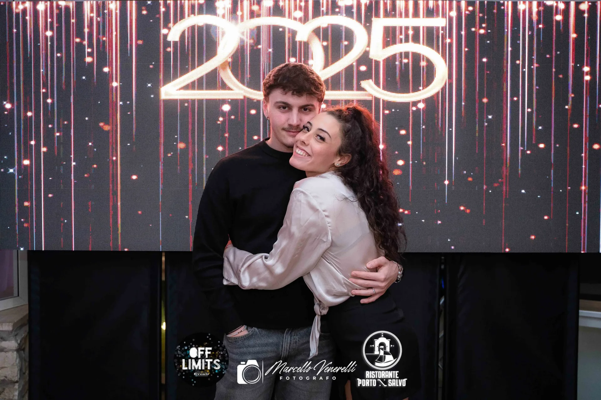 Ristorante Porto Salvo Terracina Location Eventi