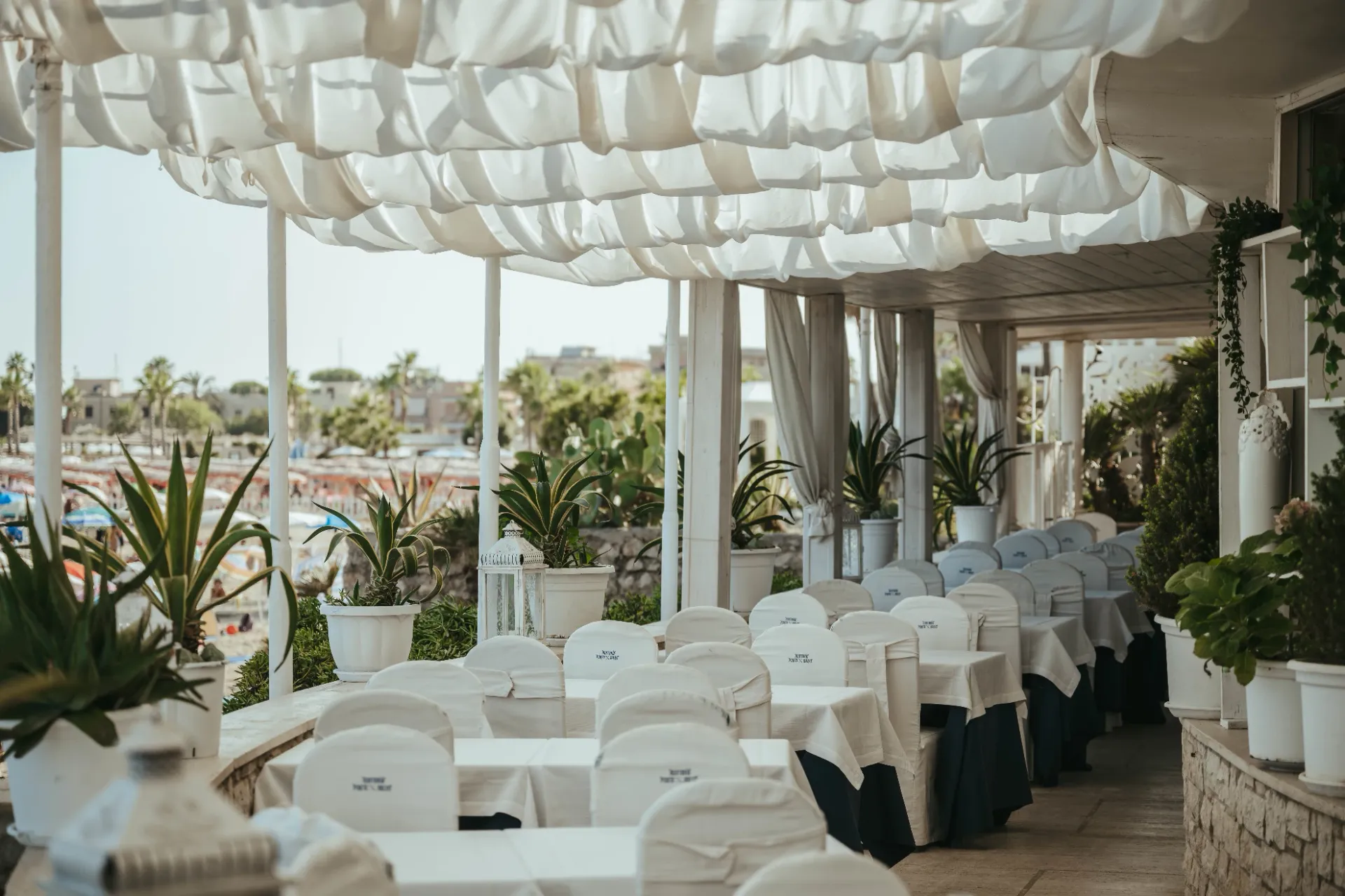 Ristorante Porto Salvo Terracina Location Cerimonie e Weddig Day