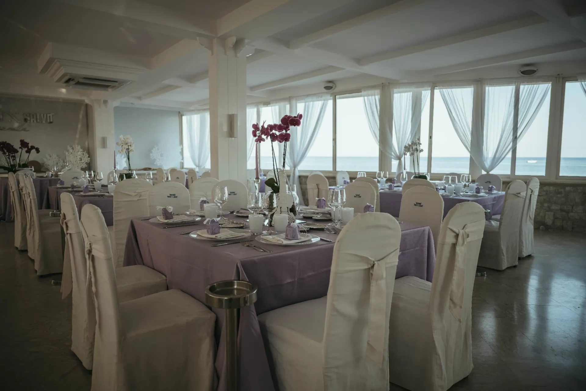 Ristorante Porto Salvo Terracina Location Cerimonie e Wedding Day