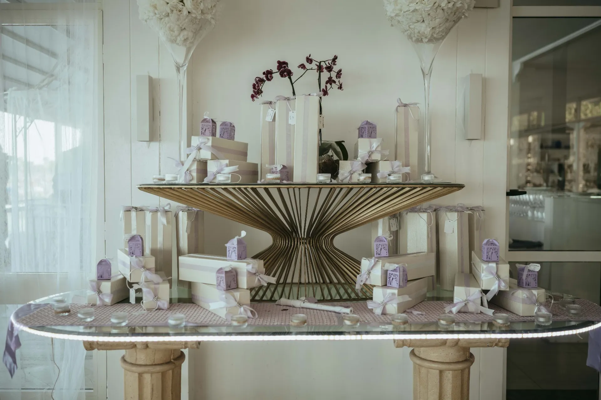 Ristorante Porto Salvo Terracina Location Cerimonie e Wedding Day