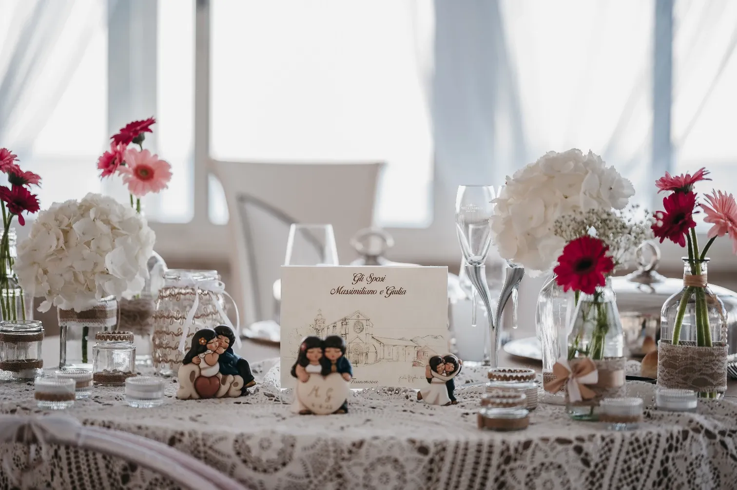 Ristorante Porto Salvo Terracina Location Cerimonie e Wedding Day