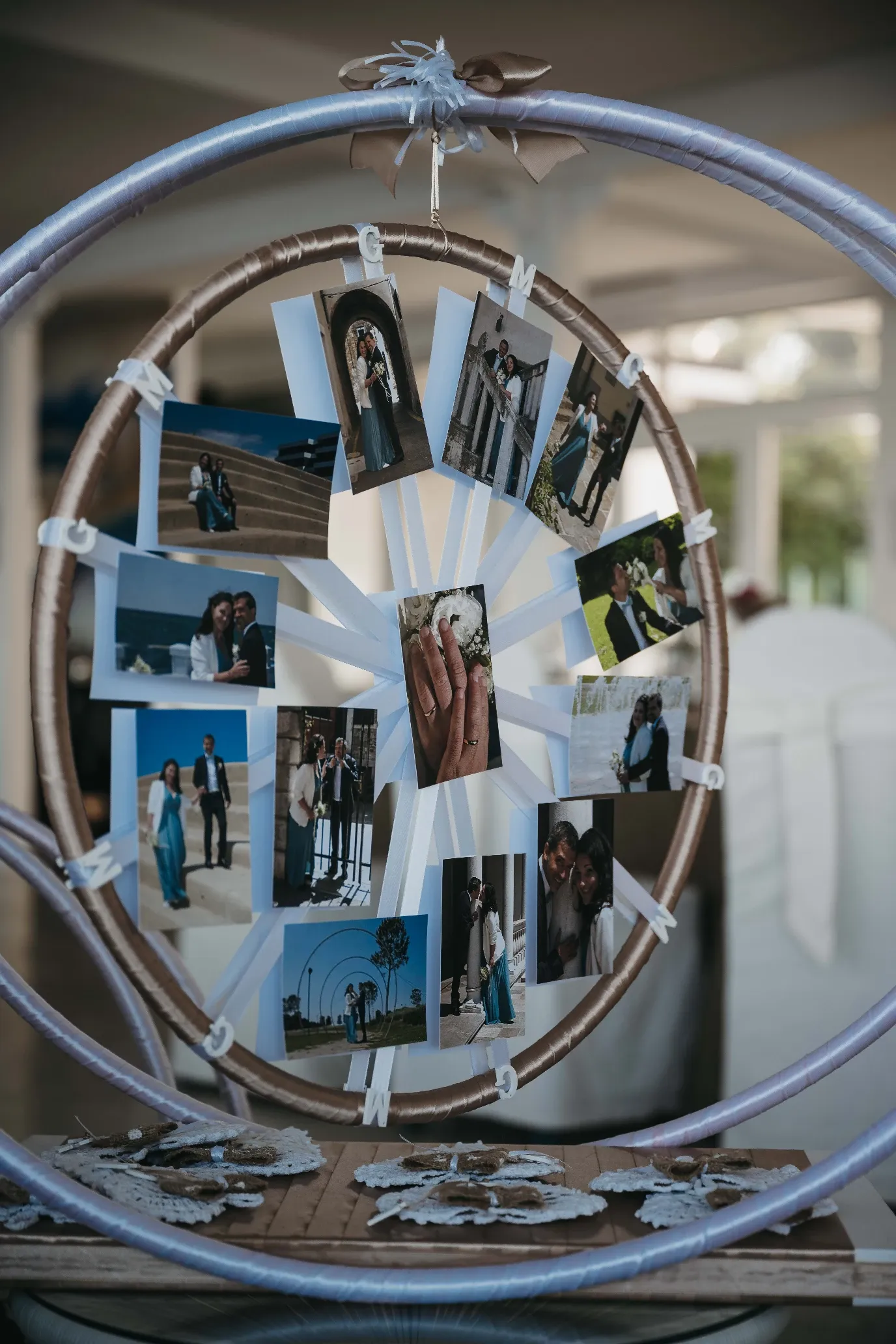 Ristorante Porto Salvo Terracina Location Cerimonie e Wedding Day